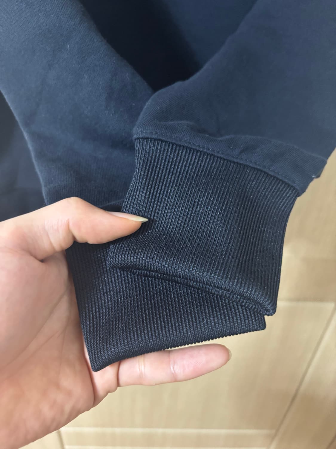 파타고니아 맨투맨 로고 상품이미지6