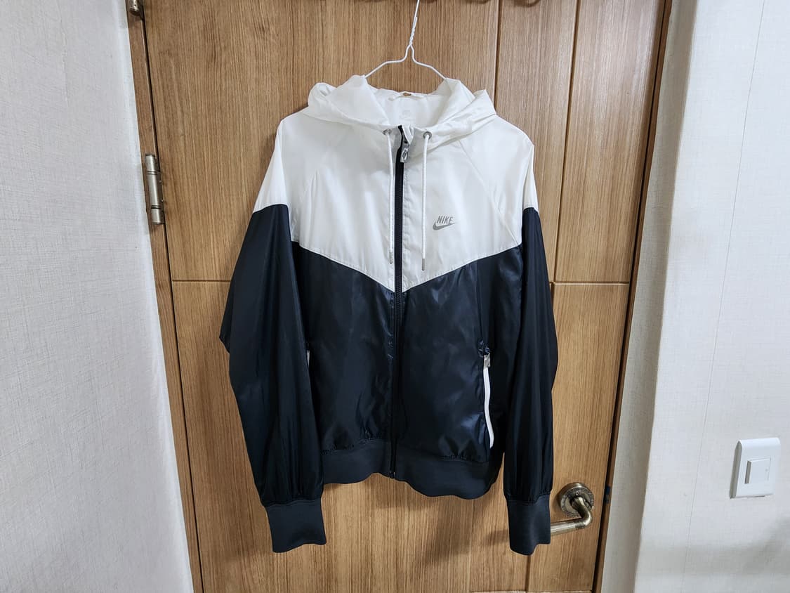 (95)나이키 빈티지 윈드러너 자켓 상품이미지1