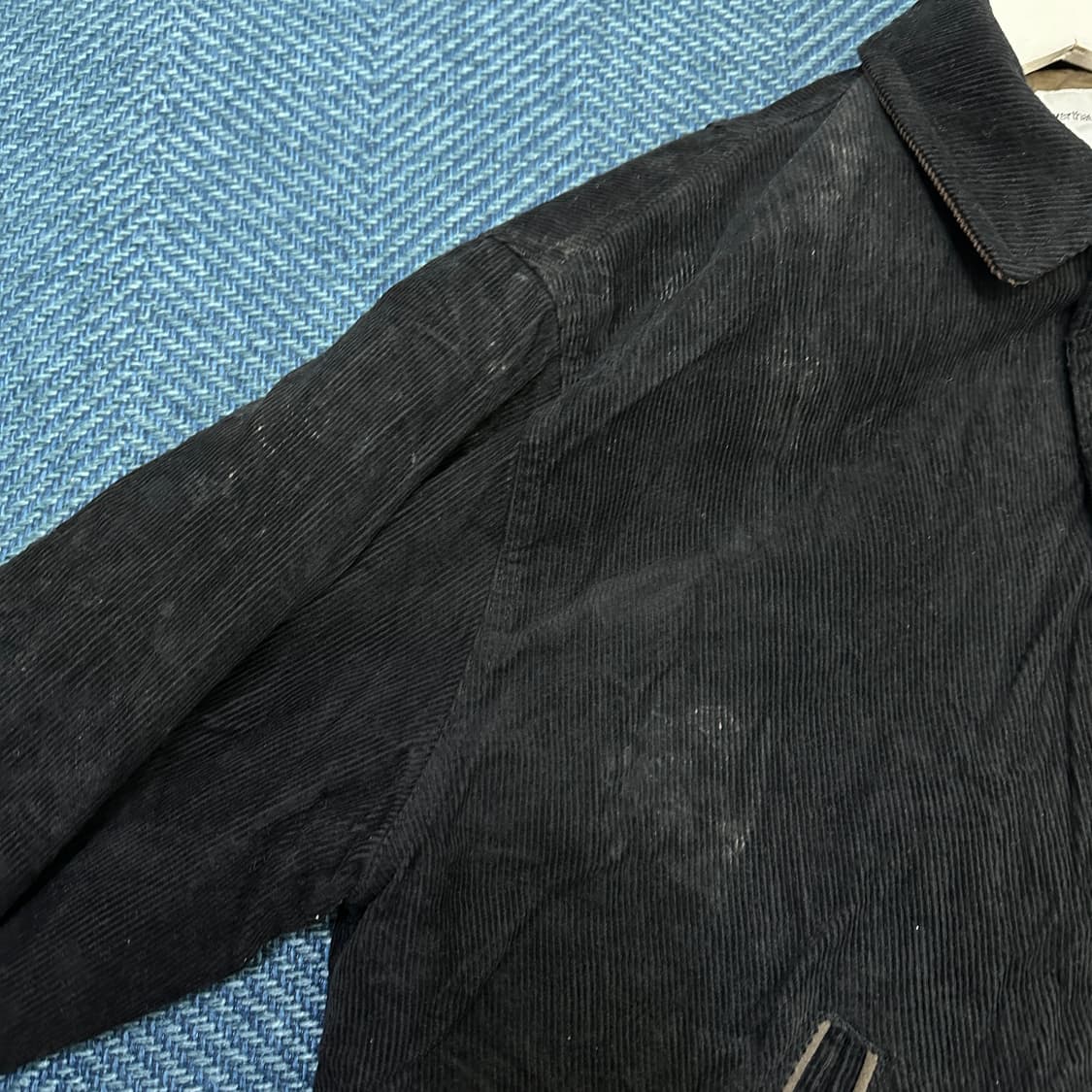 [M] 디스이즈네버댓 코듀로이 자켓 상품이미지5