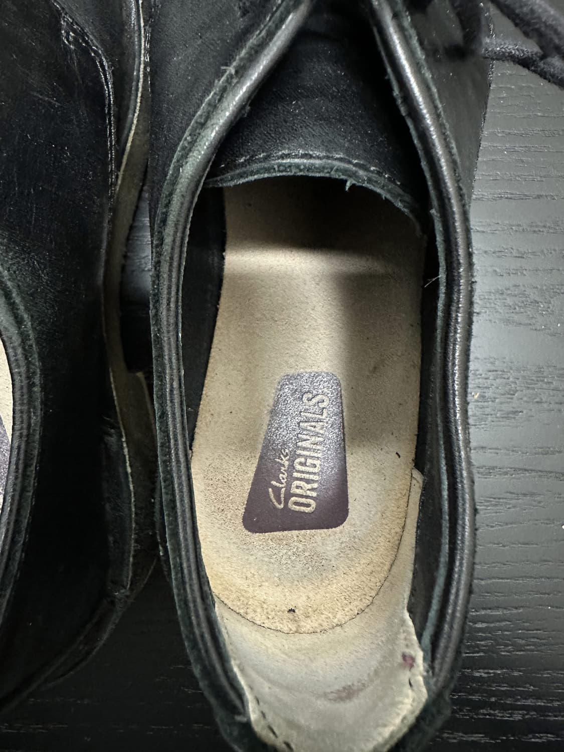 클락스 우먼스 더비 슈즈 상품이미지5