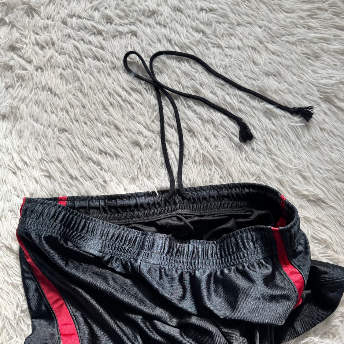 ASICS 일본빈티지 기능성 반바지 아식스 빈티지반바지 아식스반바지 상품이미지5