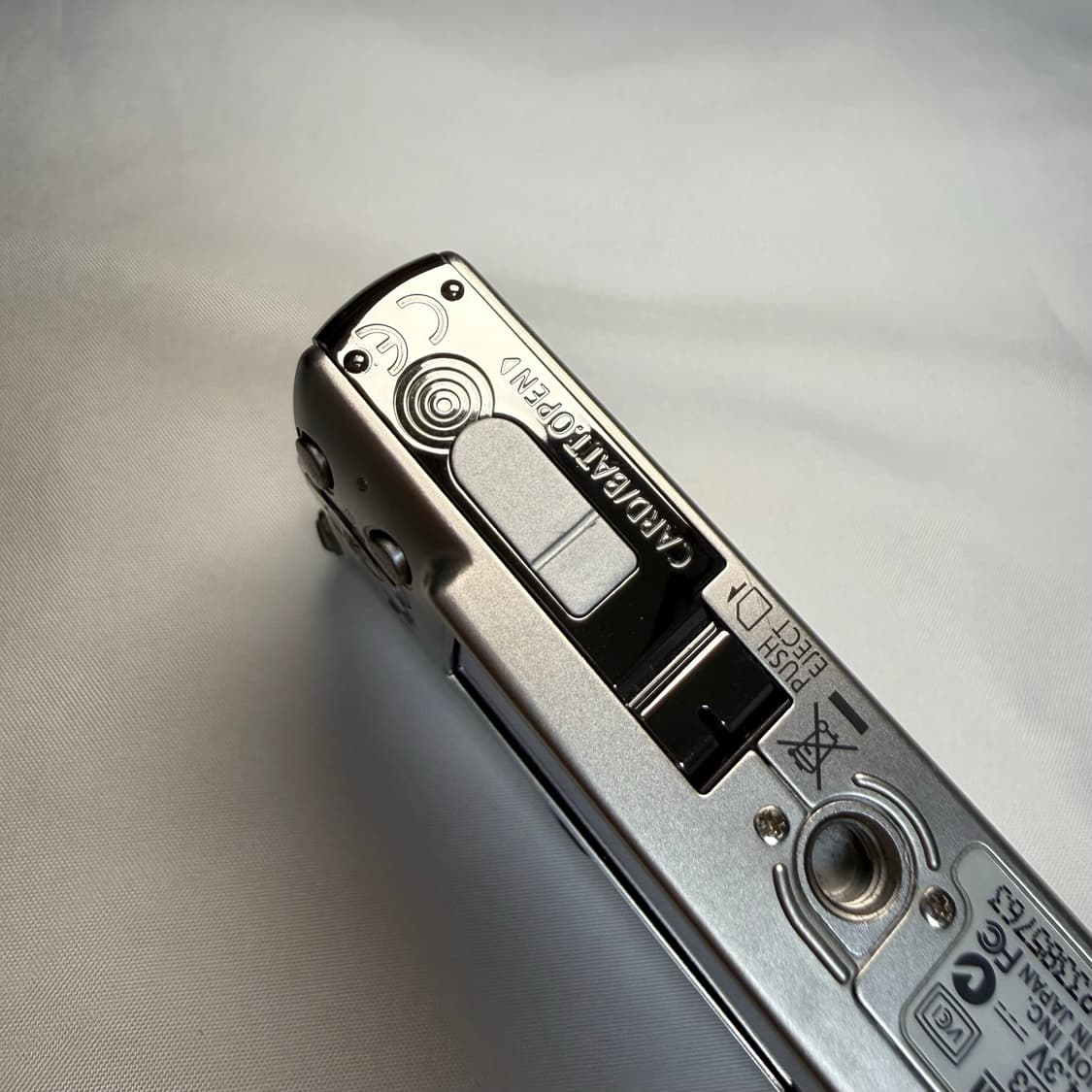 캐논 IXY 70 / IXUS 60 / SD 600 (익시, 익서스) 상품이미지5