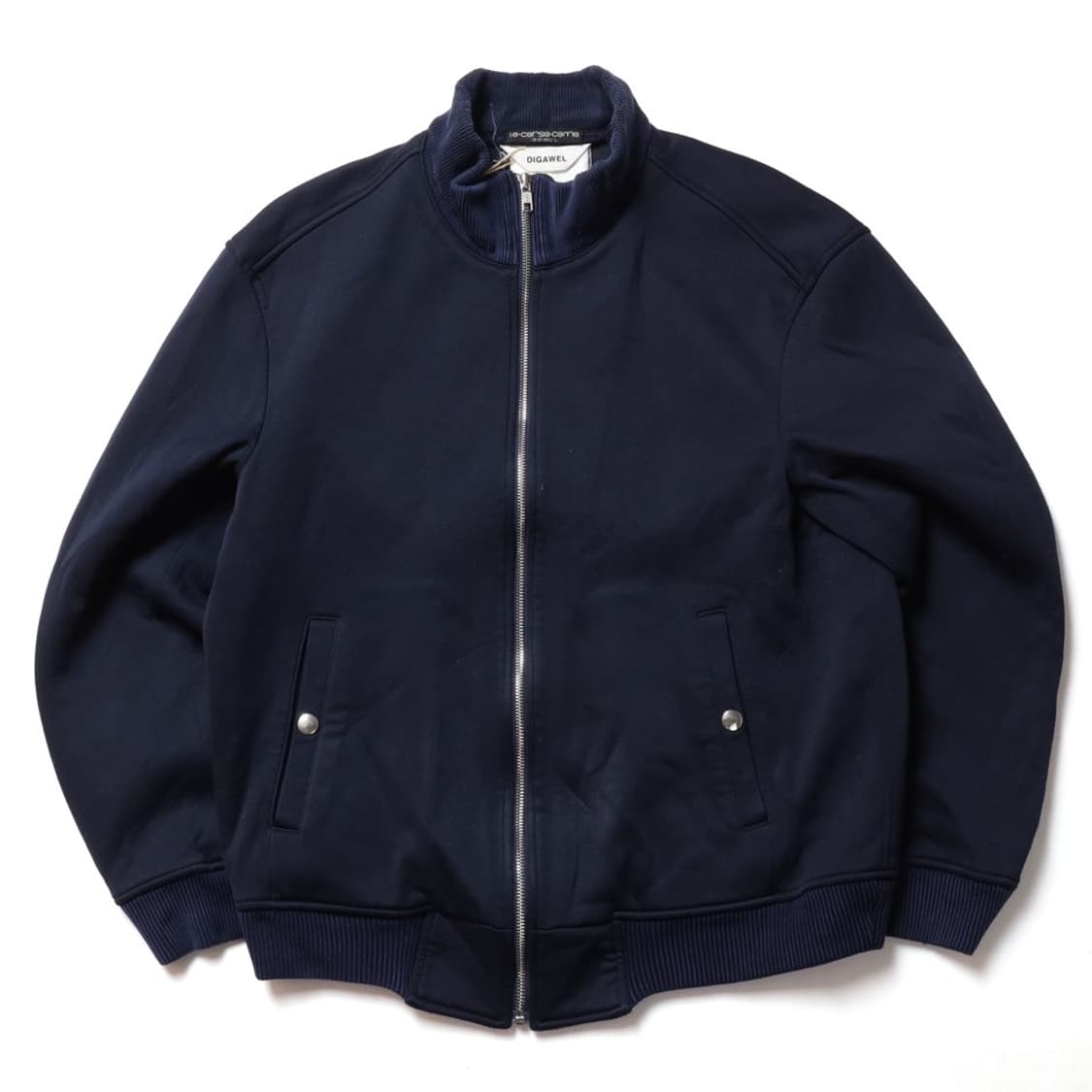 디가웰 Digawel Flight Jacket 
 상품이미지3
