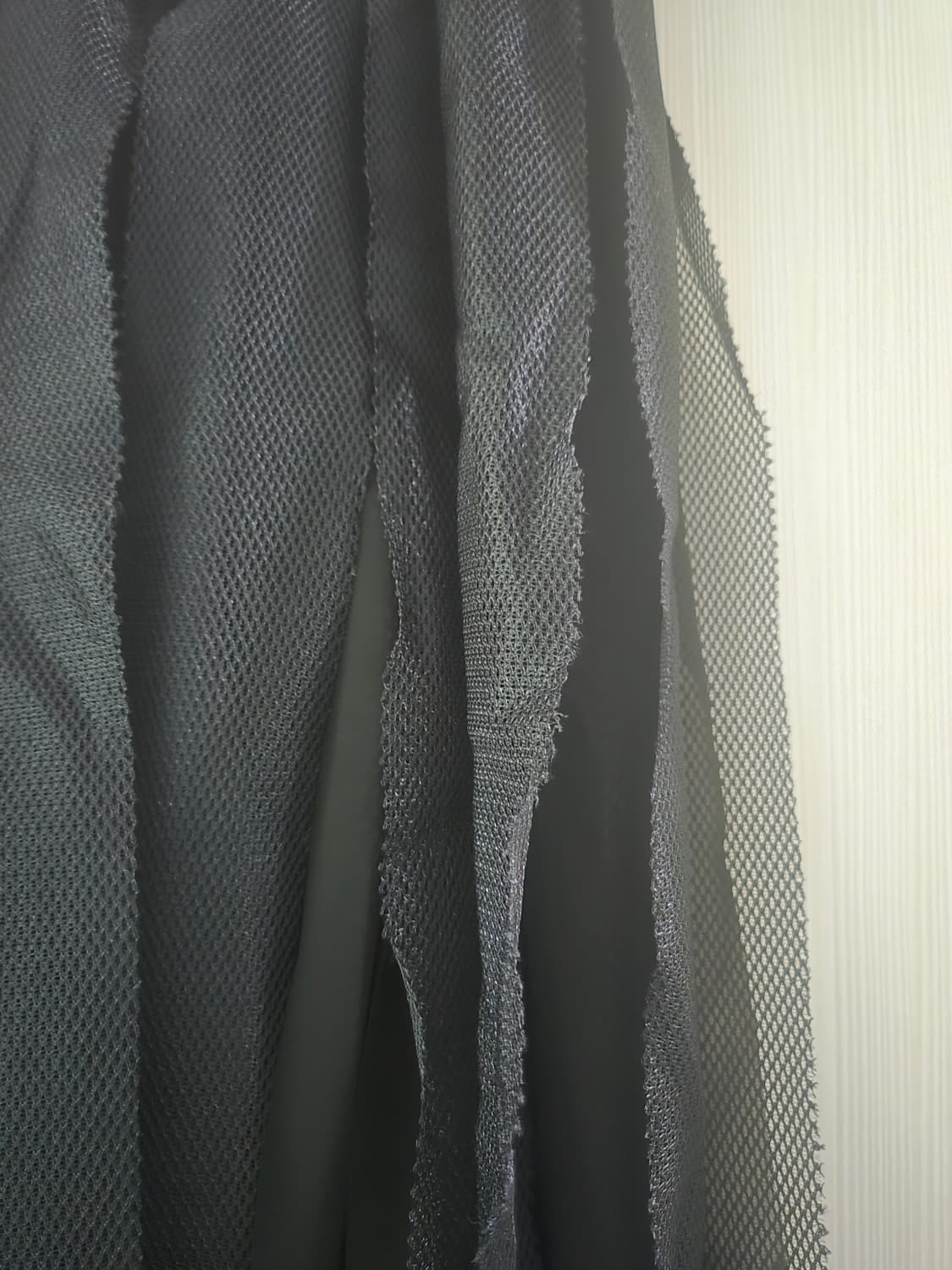 꼼데가르송 튤 레이어드스커트 2022aw 상품이미지4