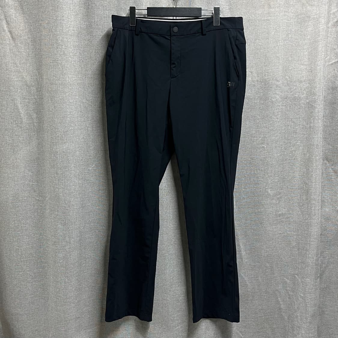 [XL/35] DKNY GOLF 남성 기능성 골프 팬츠 바지 상품이미지1