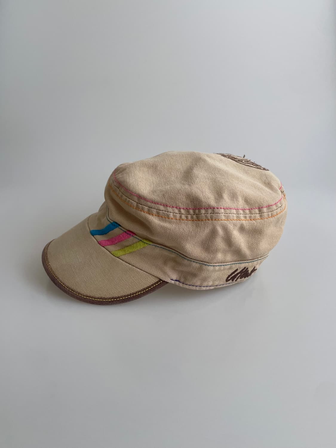 Adidas 캡 모자 상품이미지2