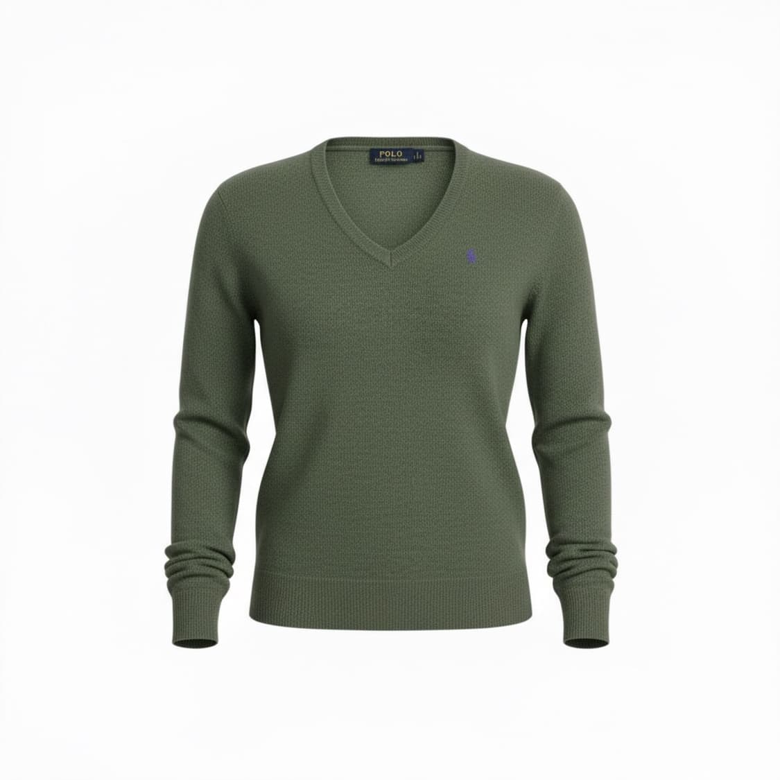 폴로 랄프로렌 캐시미어 니트 M 상품이미지1