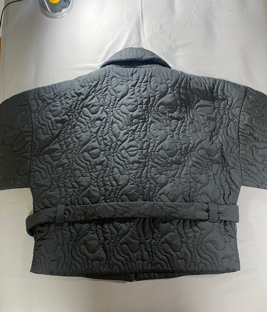 AVAVAV Barbara Quilted Jacket 상품이미지7