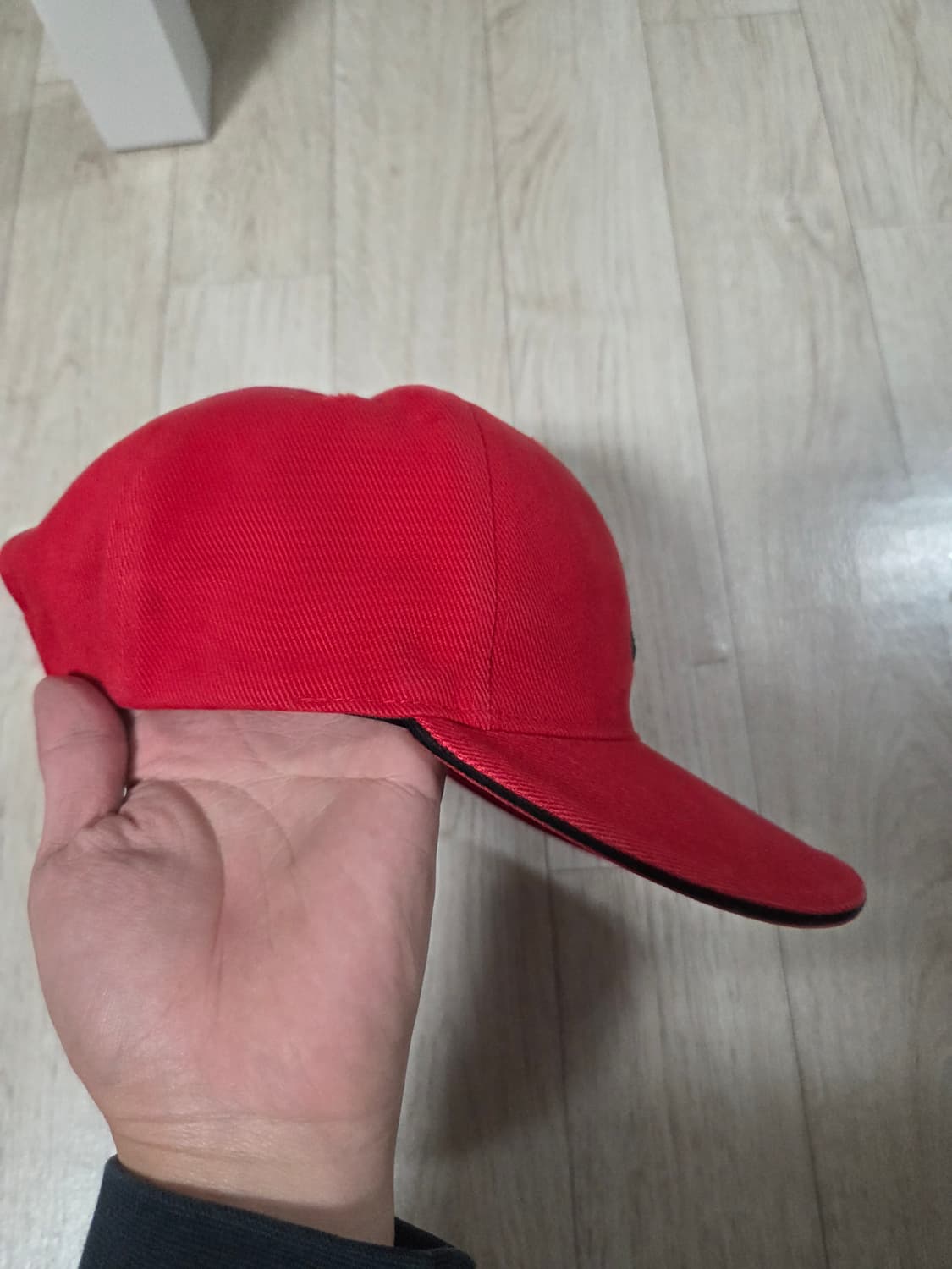 나이키 올드스쿨 모자  상품이미지4