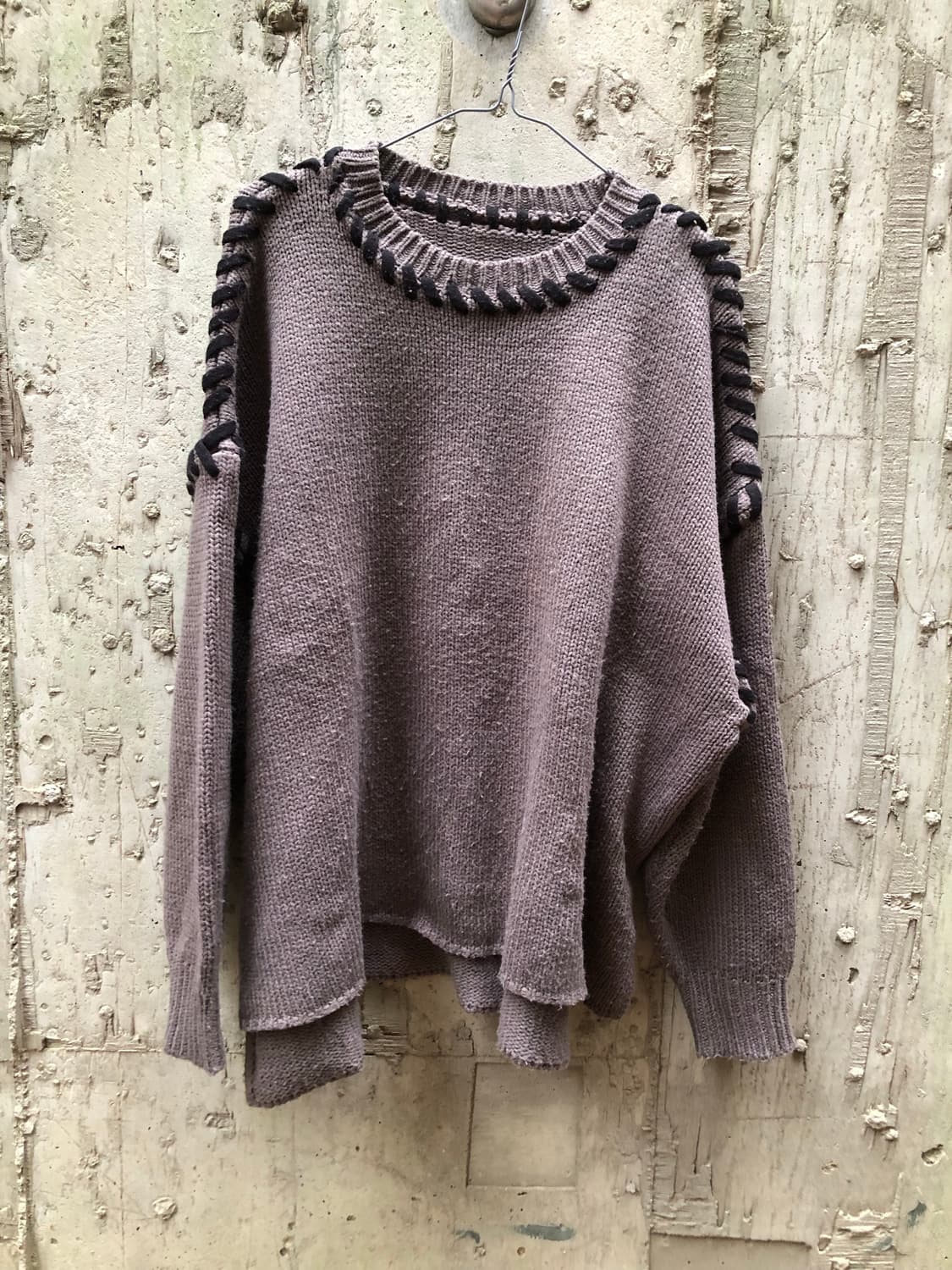 sewing knit 상품이미지5