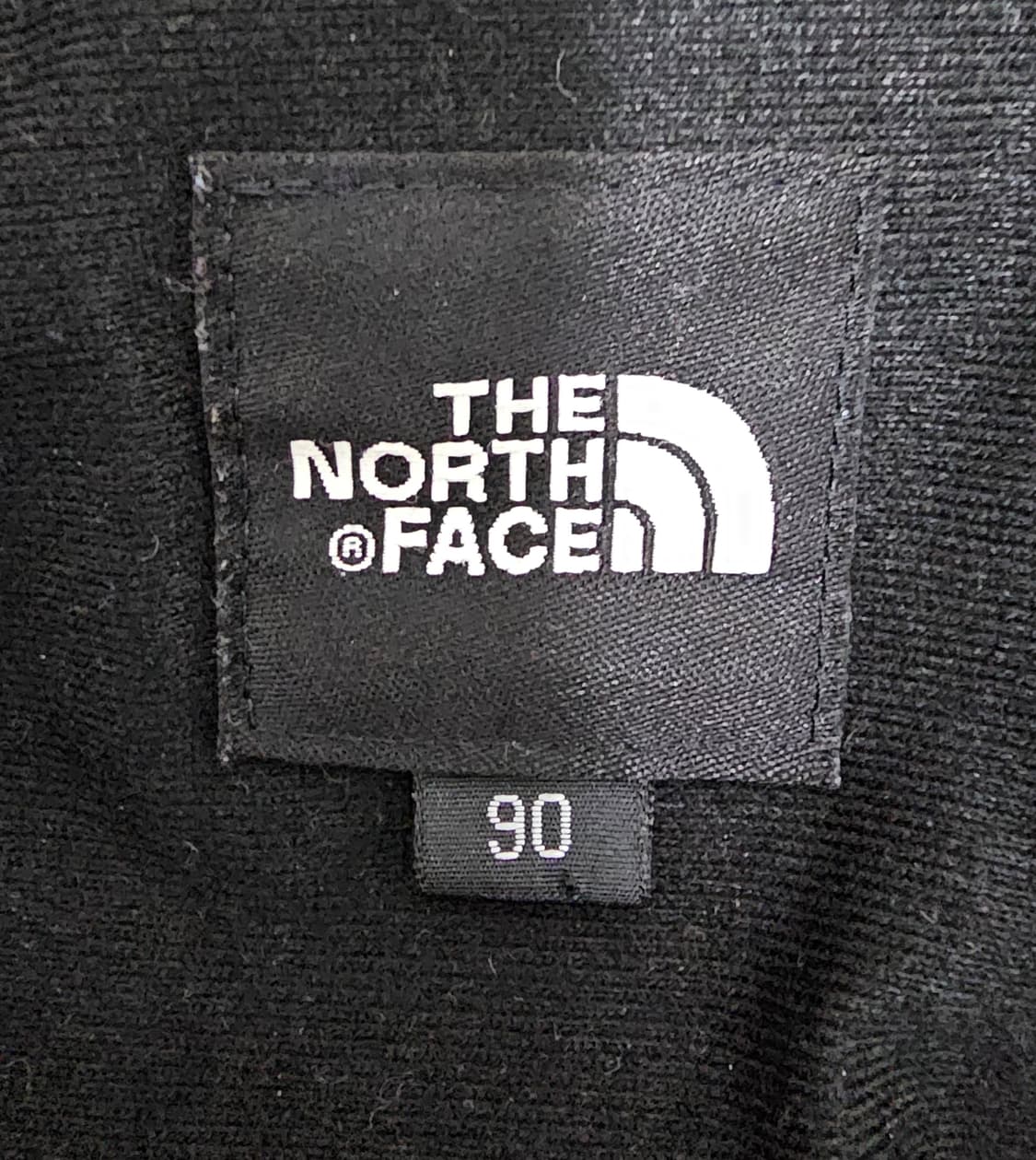 노스페이스 여성 바람막이 후드점퍼 L 상품이미지3