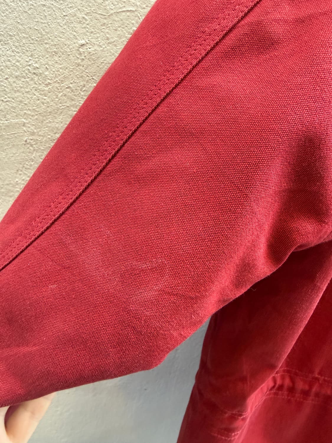 90s LL bean 헌팅자켓 상품이미지8