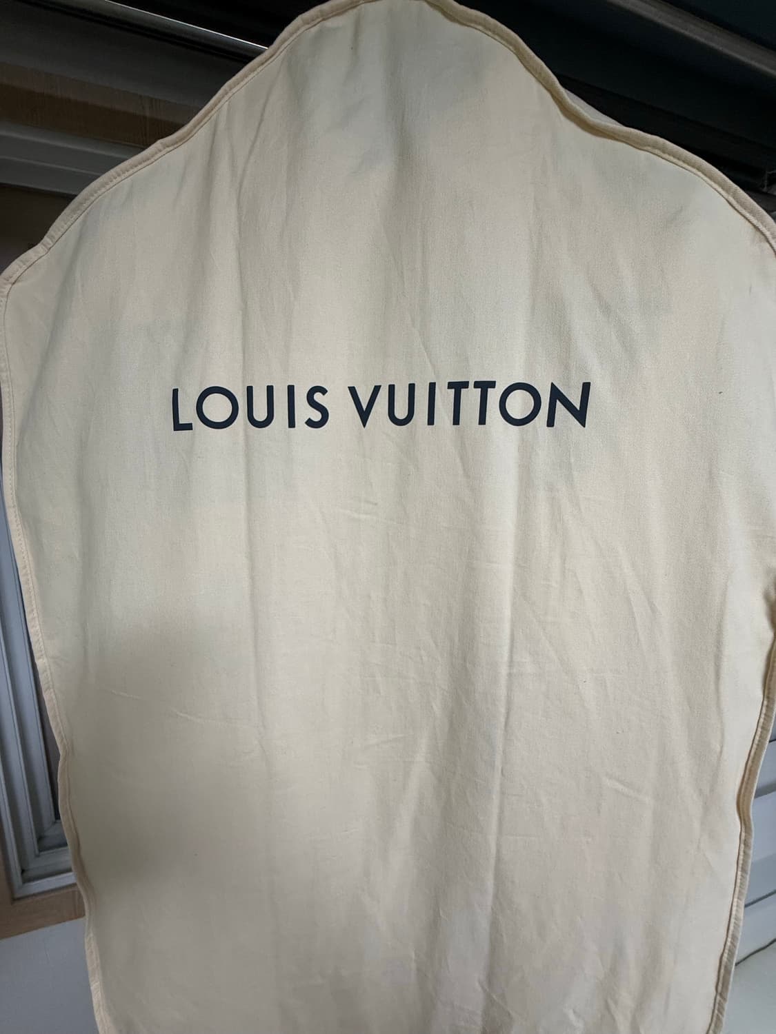 루이비통 멀티 패치 레더 바시티 블루종 자켓 52 상품이미지6