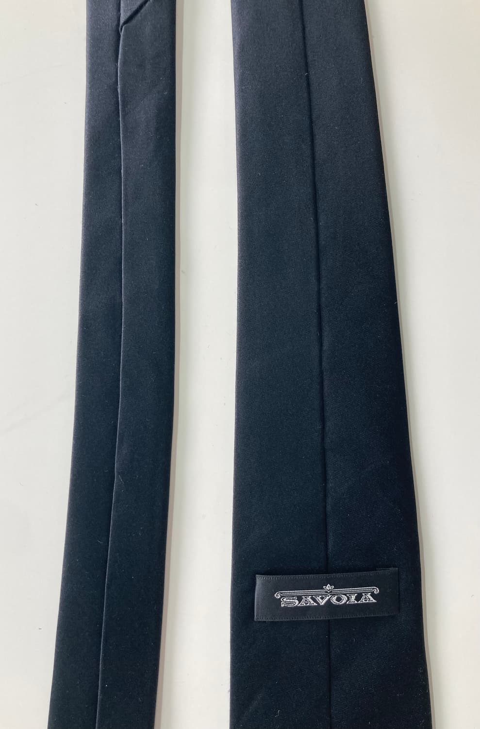 블랙 넥타이 상품이미지4