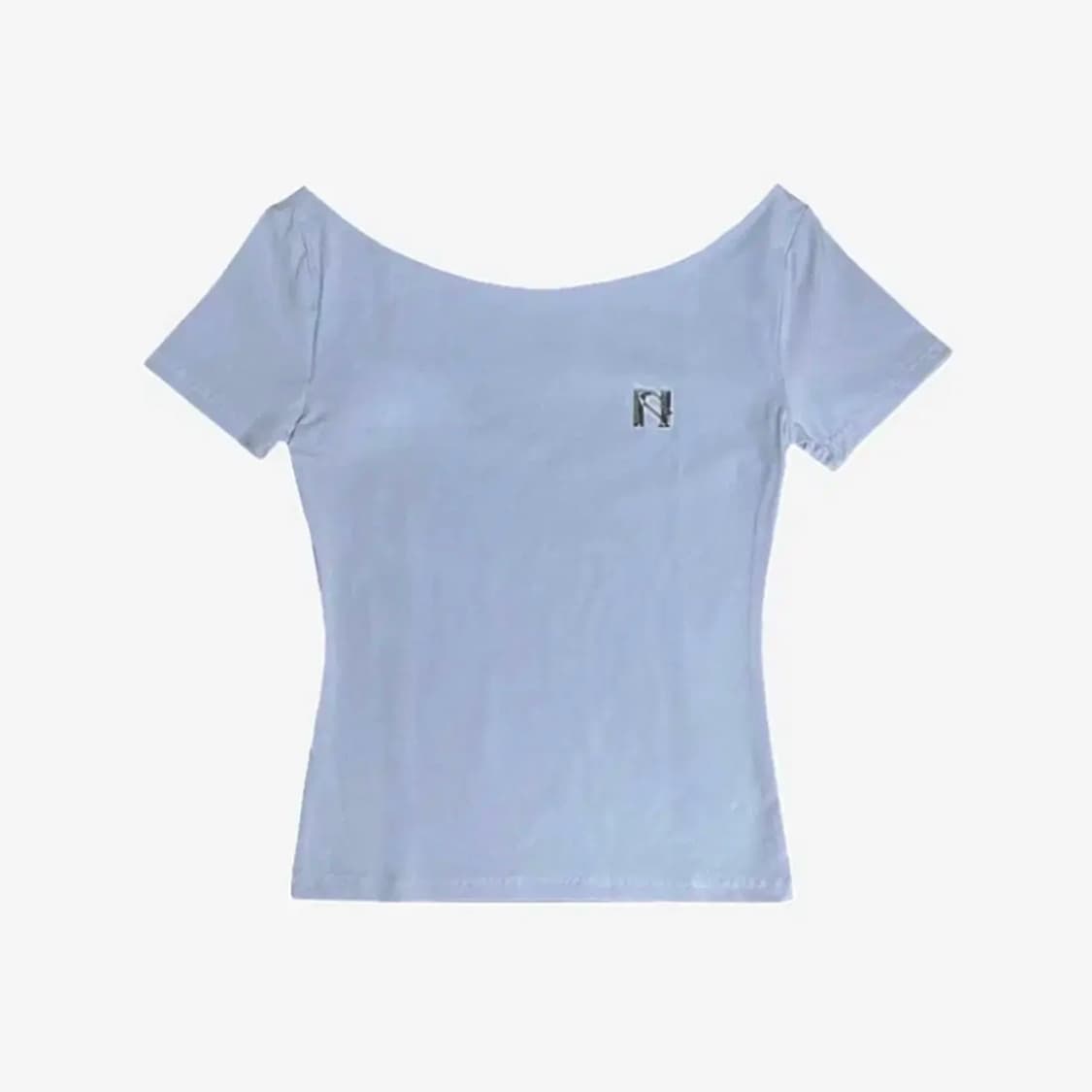 뉴얼린반팔티 상품이미지1