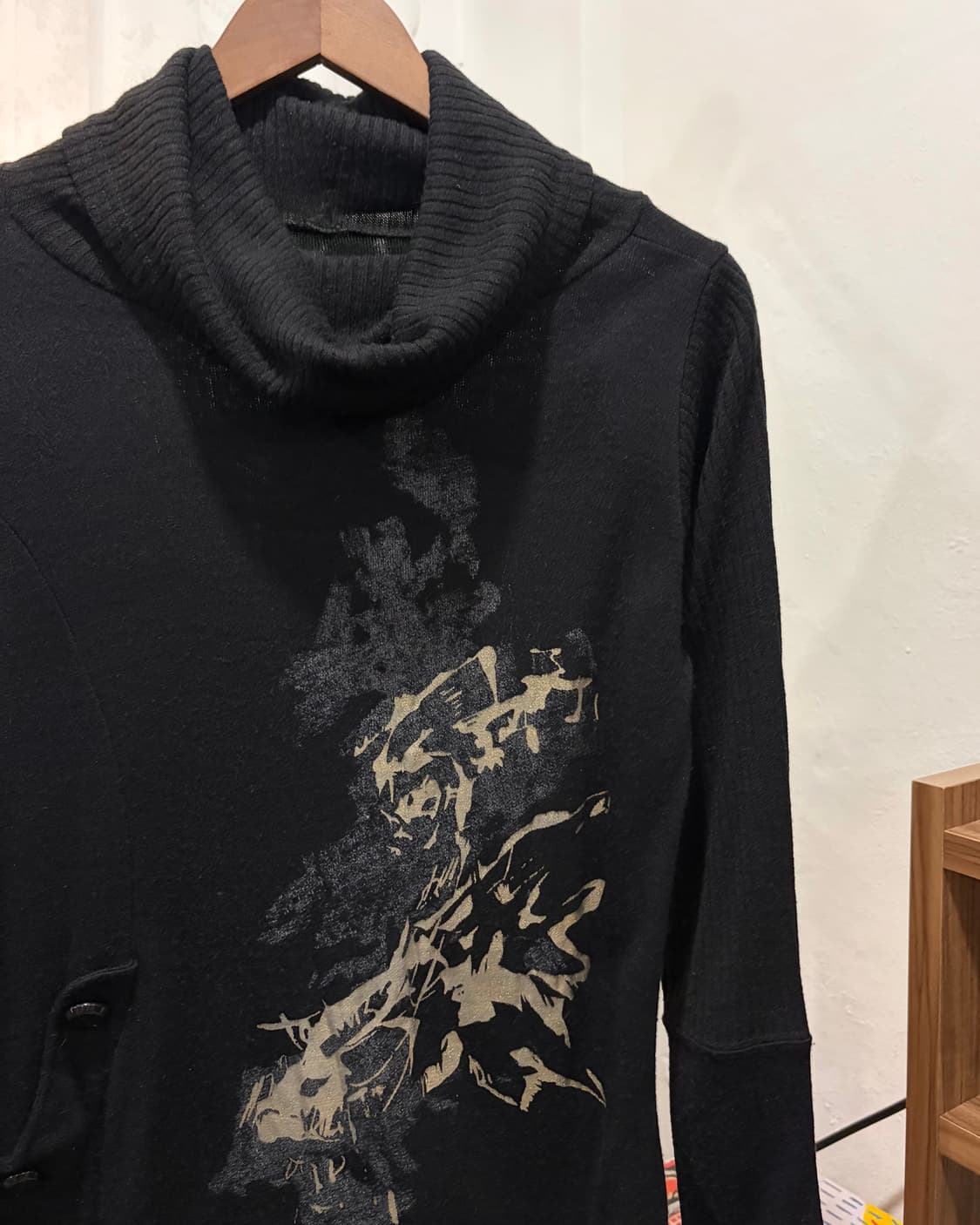 VINTAGE TOP 상품이미지2