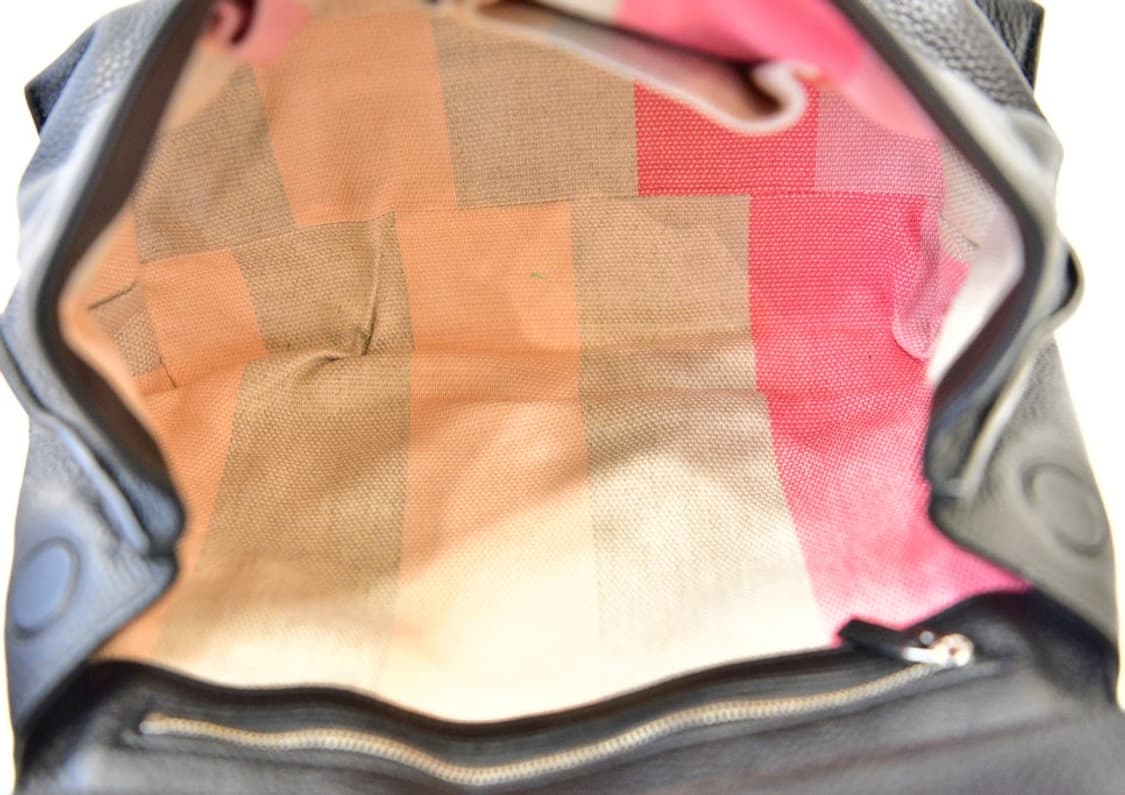 구찌 뱀부 탑핸들백 (정품) 상품이미지10