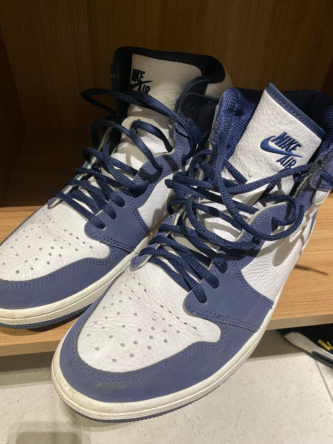 나이키 조던1 코즙 270 상품이미지1