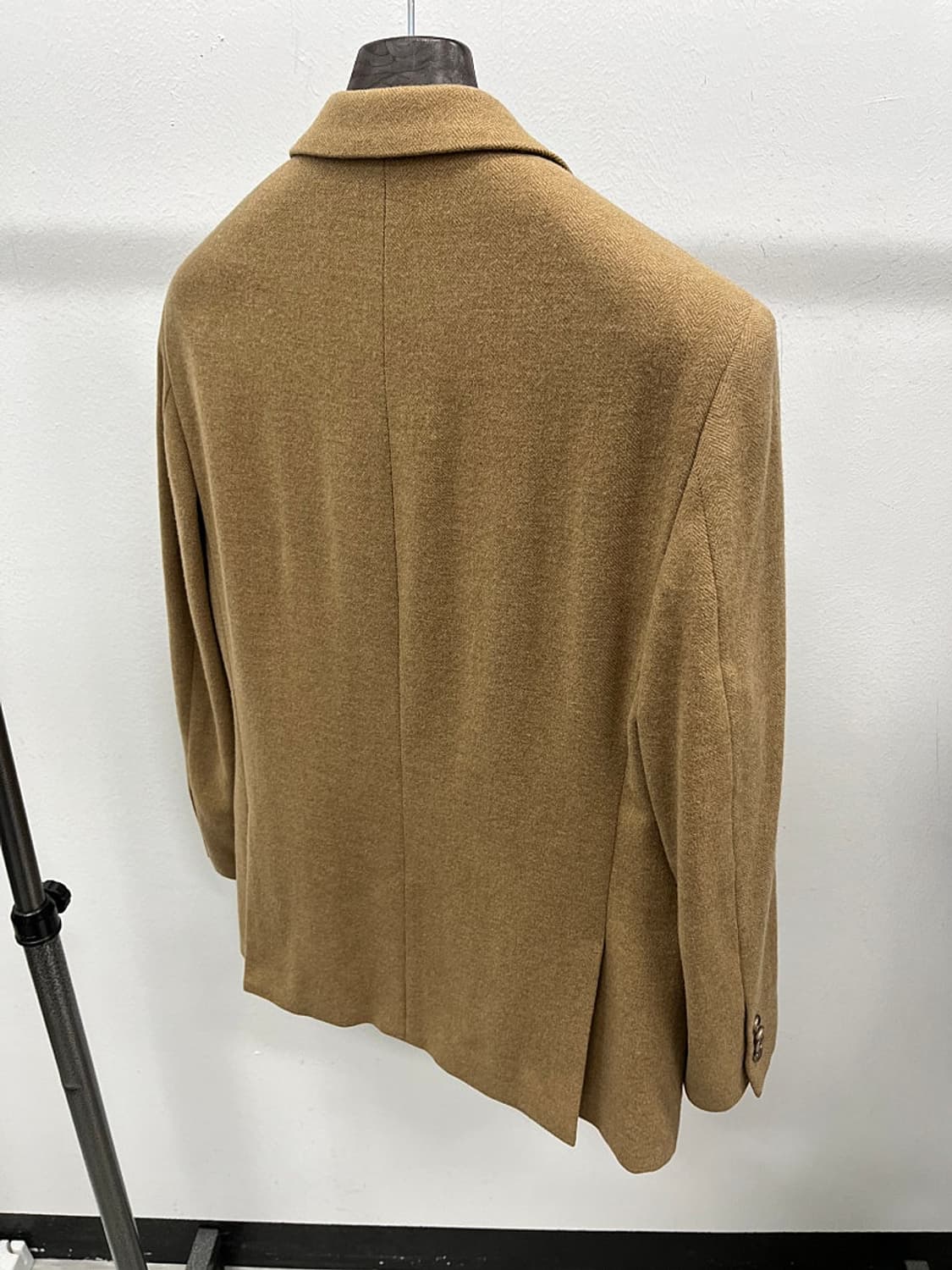 100) 랄프로렌 헤링본 자켓  상품이미지6
