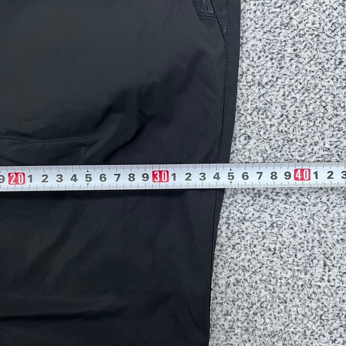 96 노스페이스 기능성 바지 0313M 상품이미지8