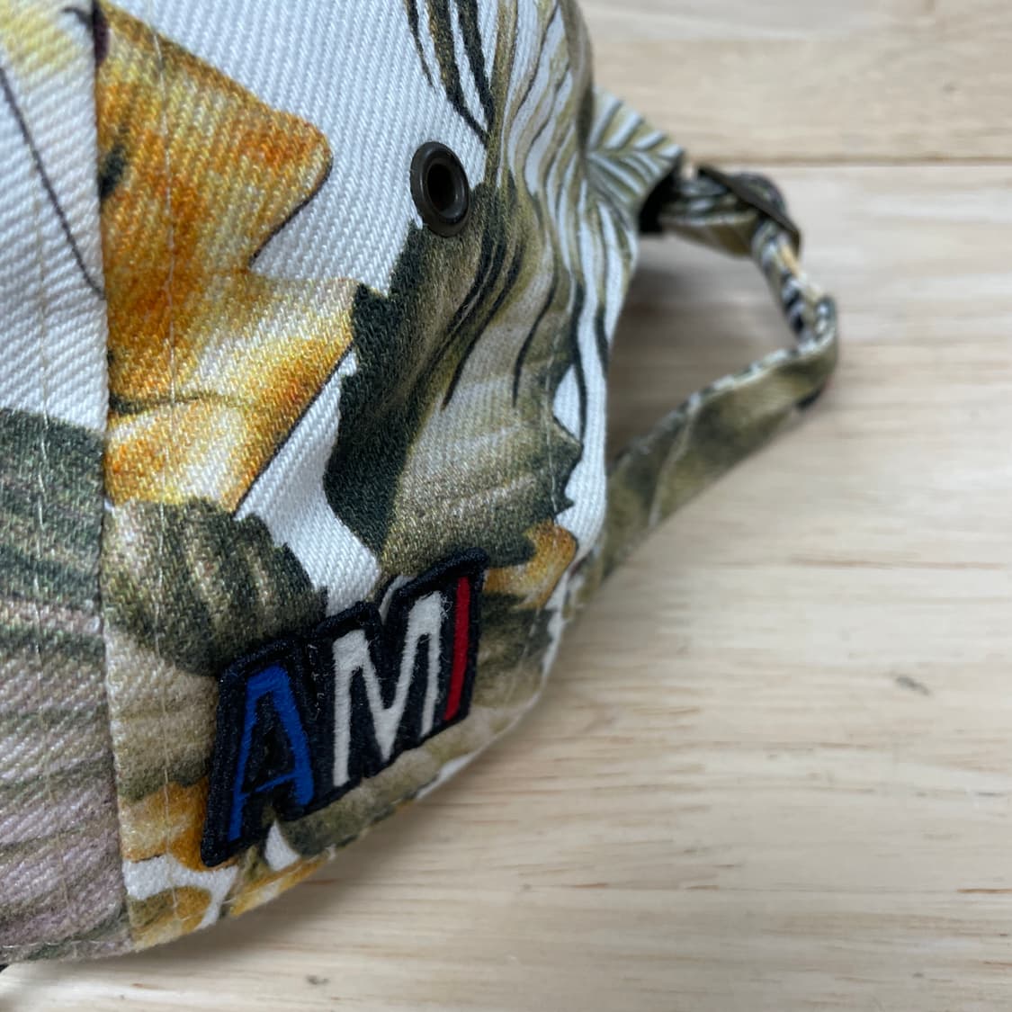 AMI 아미 볼캡 F 상품이미지4