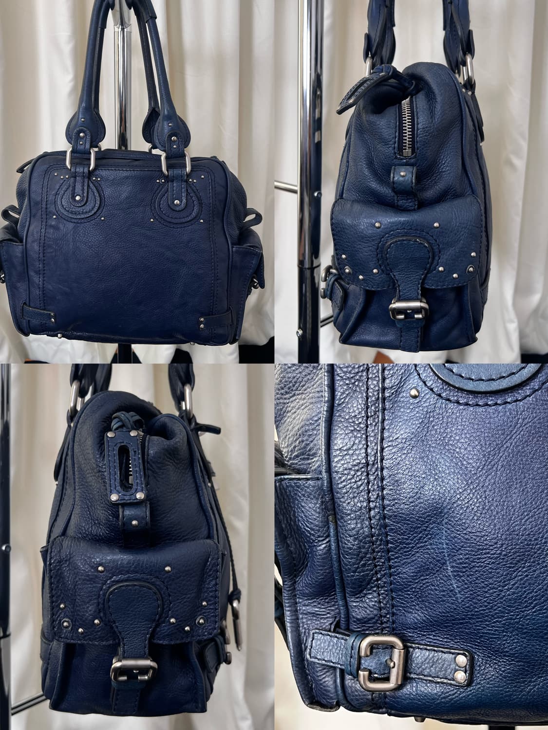 끌로에 패딩턴 상품이미지8