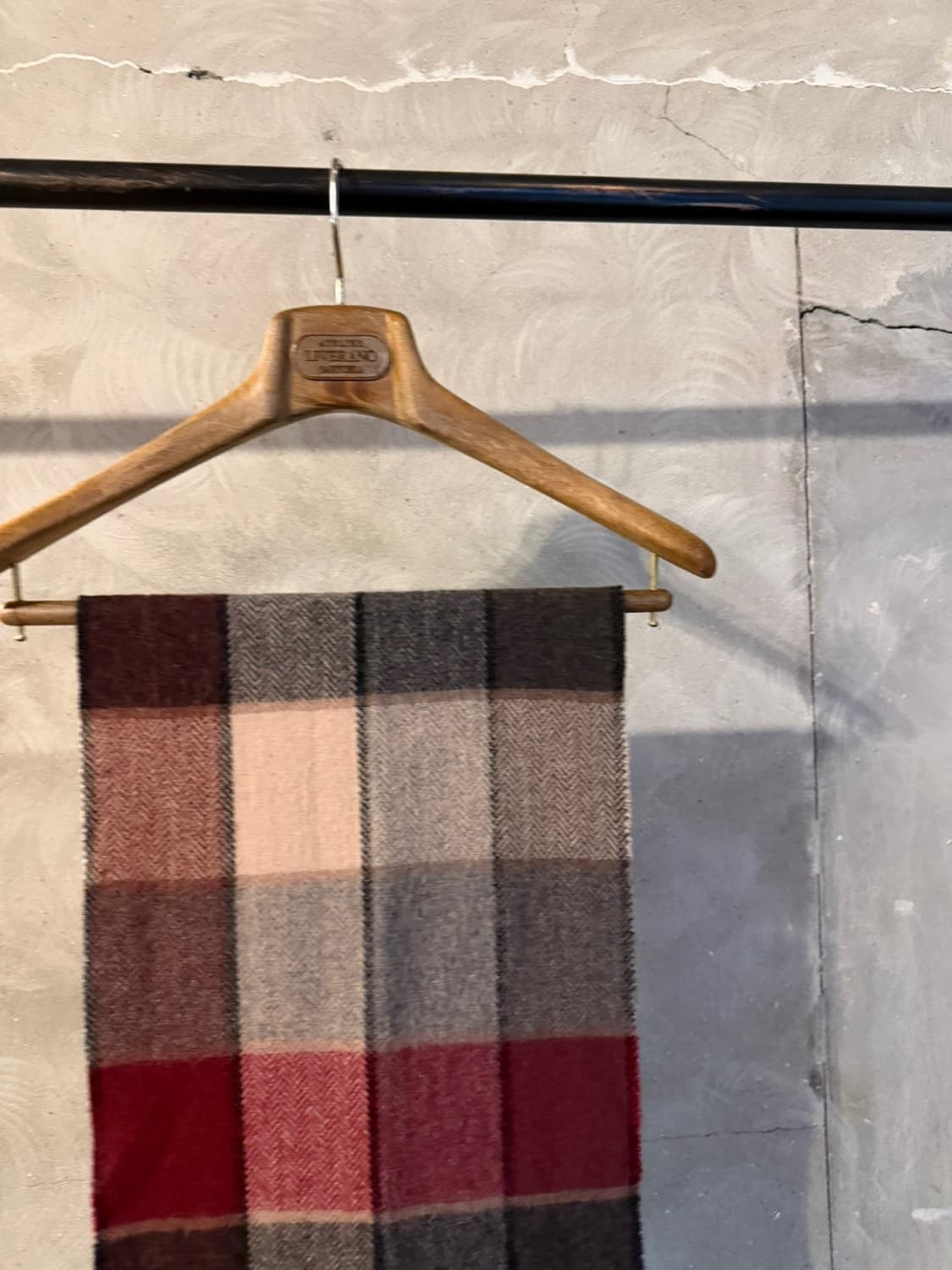 어그 램스울머플러 상품이미지8