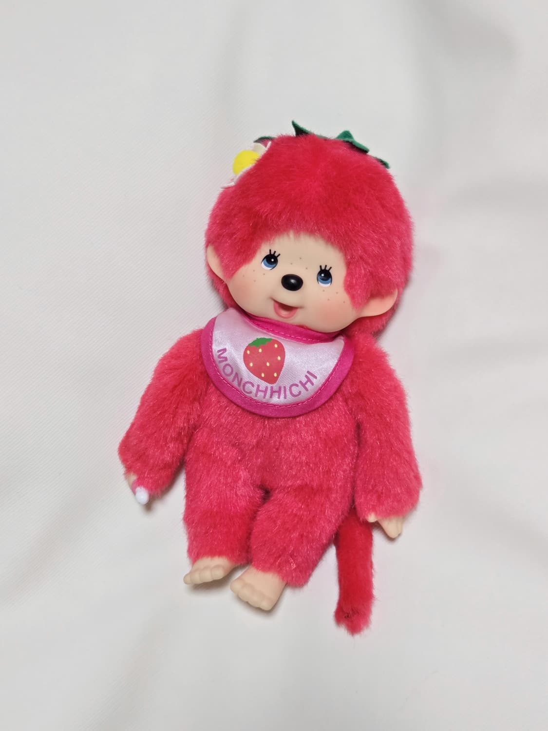 몬치치 지역한정 도치기 딸기 상품이미지1