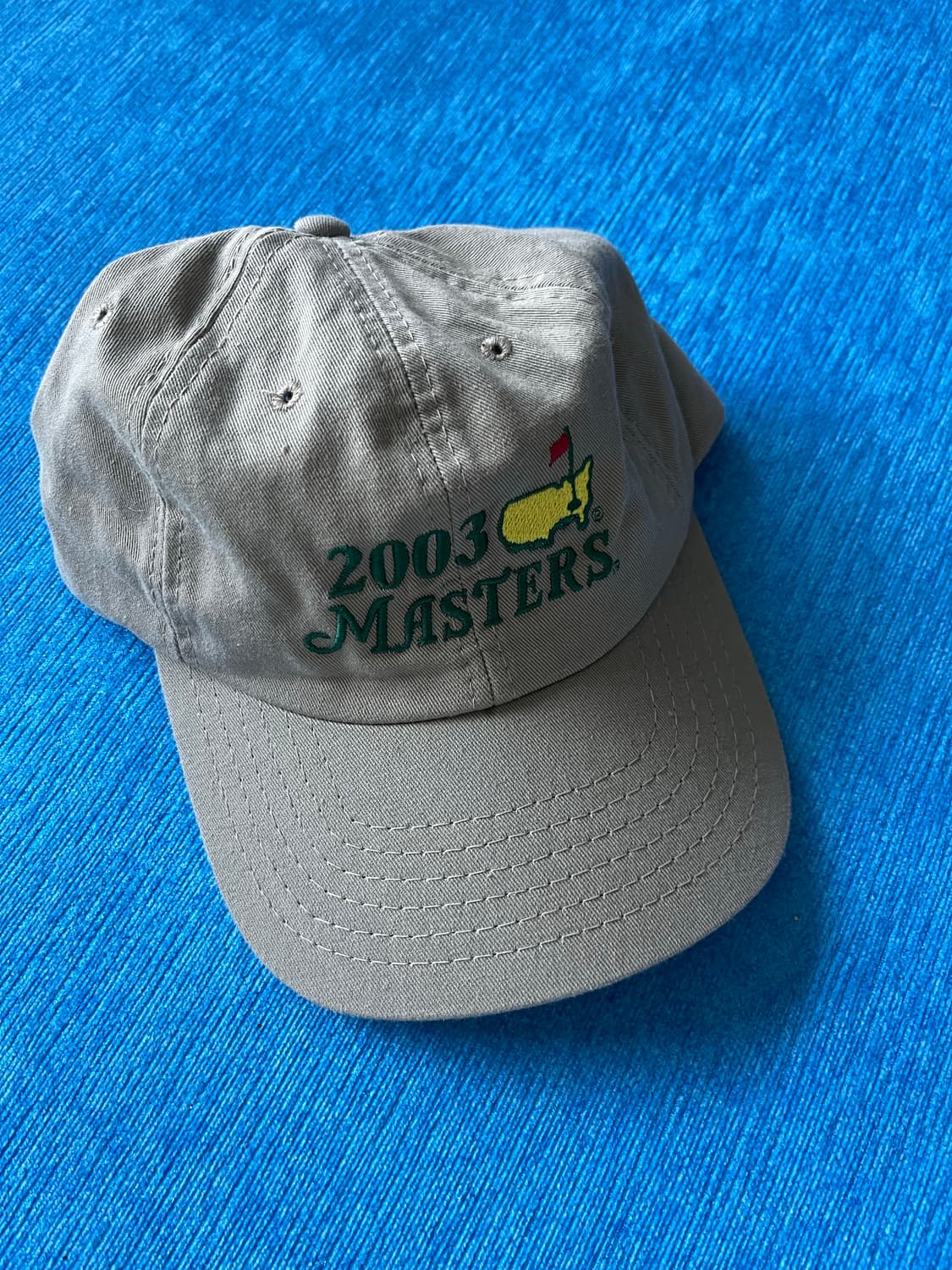 masters cap 상품이미지1