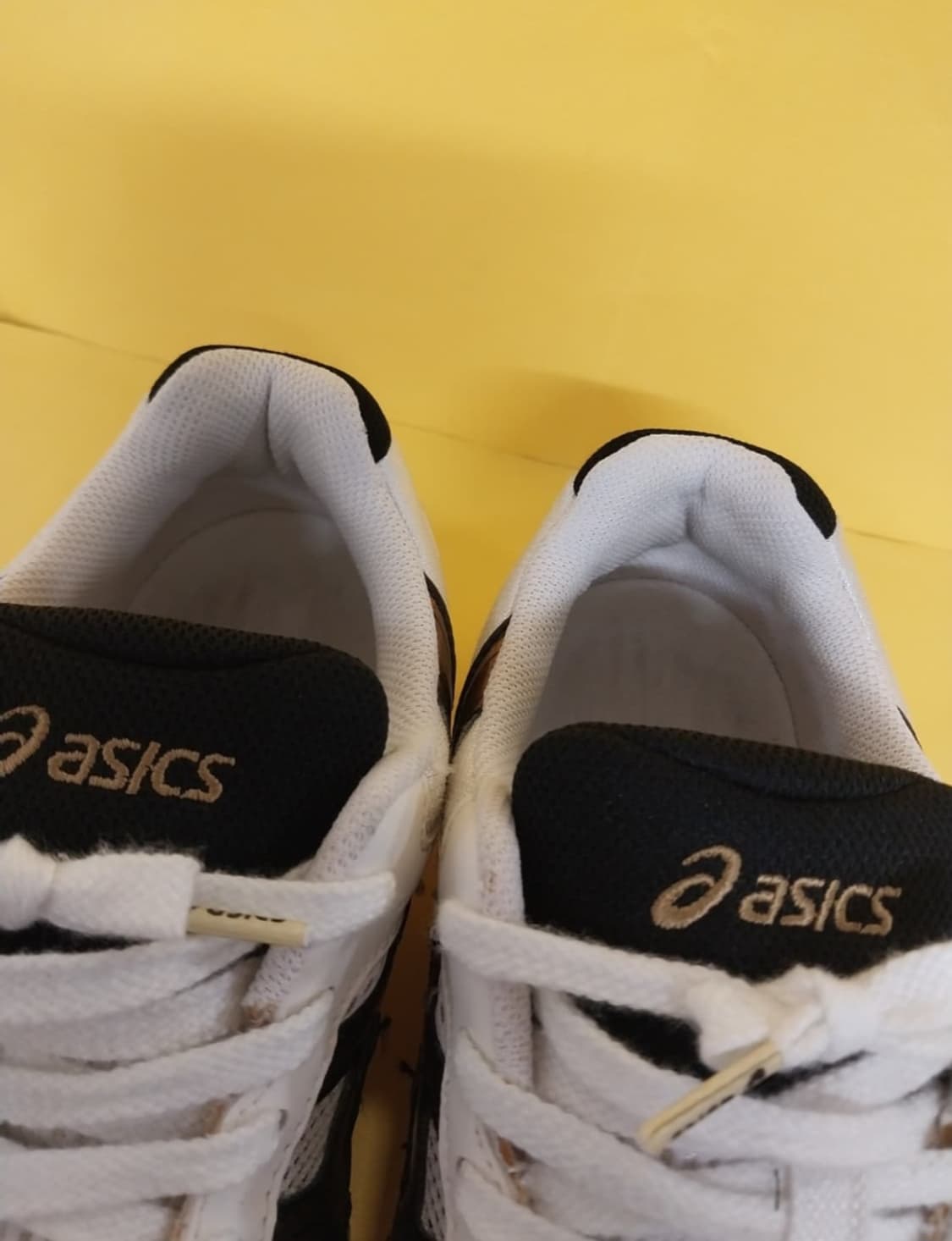 여성 아식스 인도어슈즈, 운동화 (255) 상품이미지5