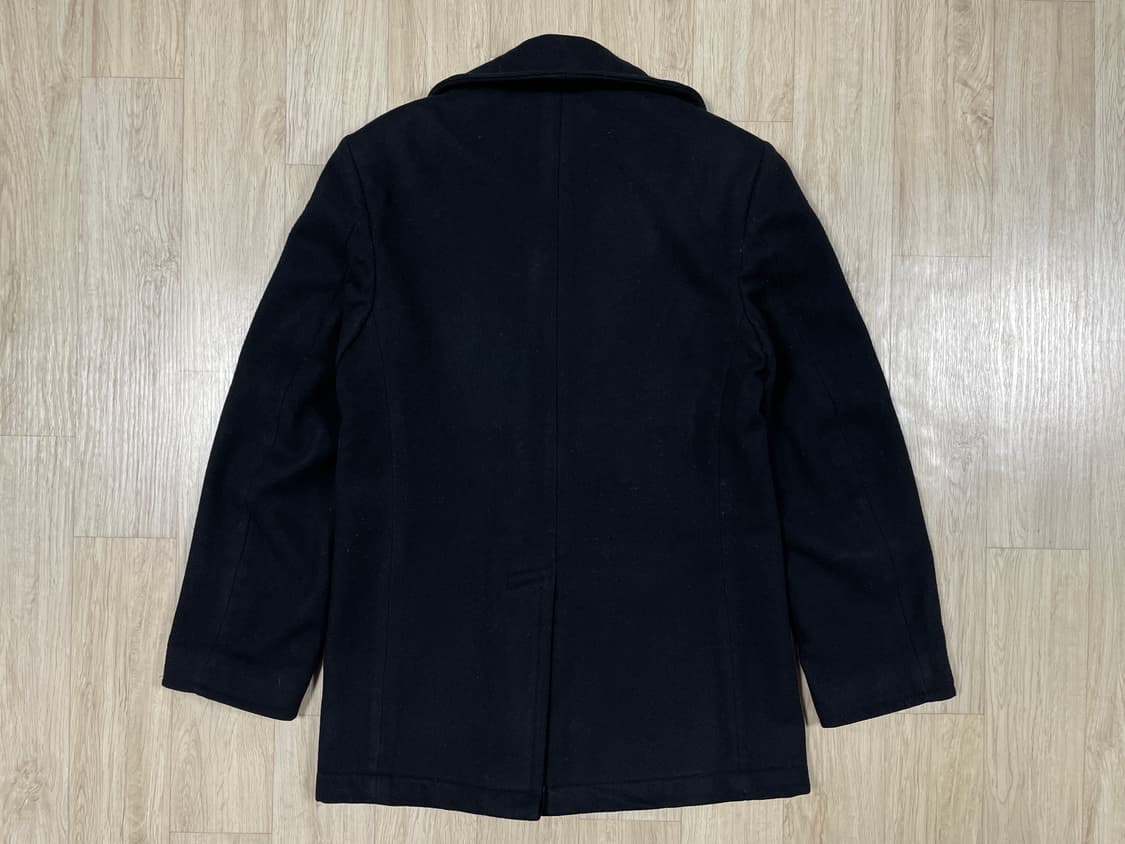 ~95) 80's 미군 오리지널 미해군 피코트(RRL&LVC&폴로) 상품이미지3