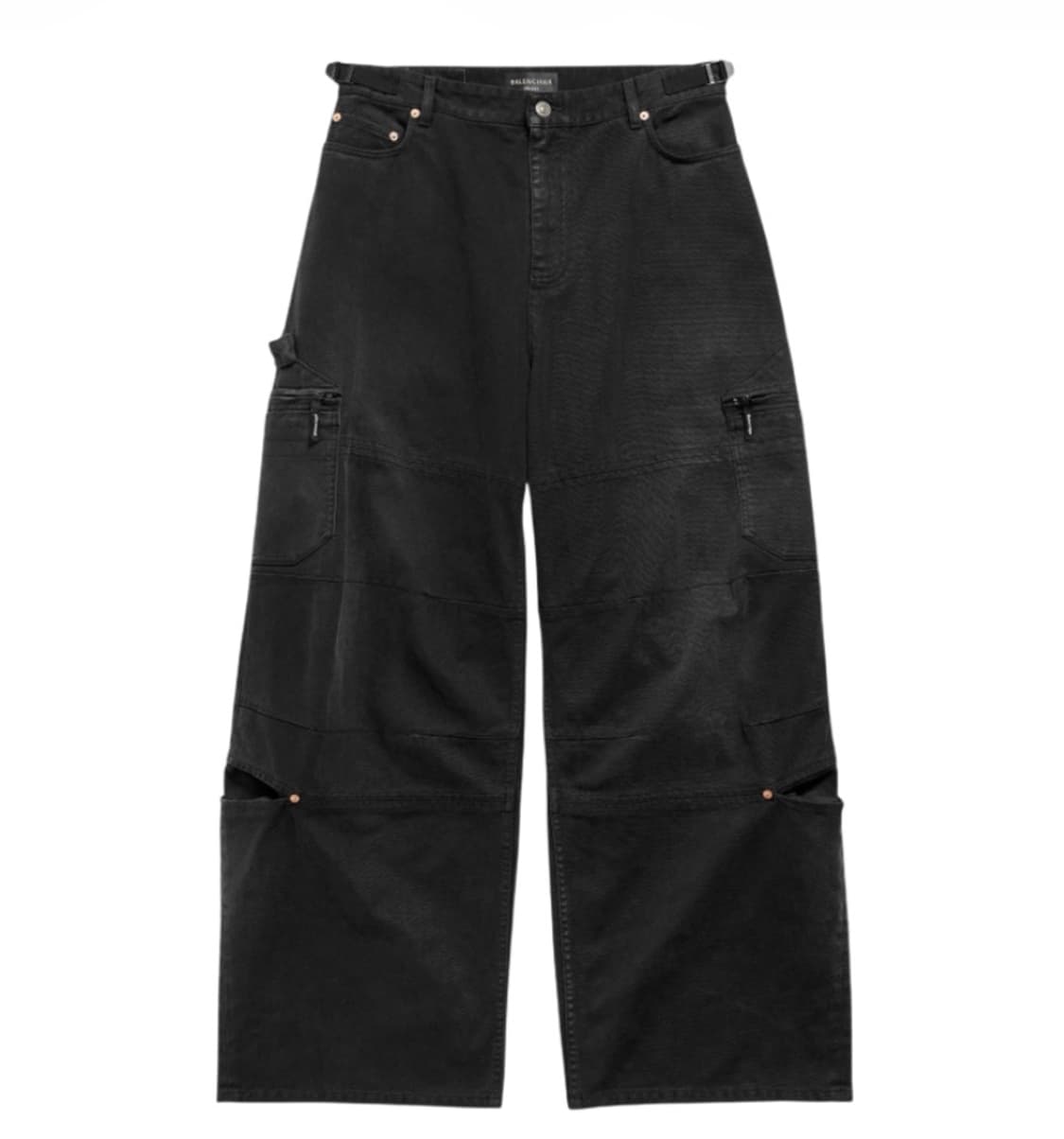 (M) 발렌시아가 카고팬츠 상품이미지1