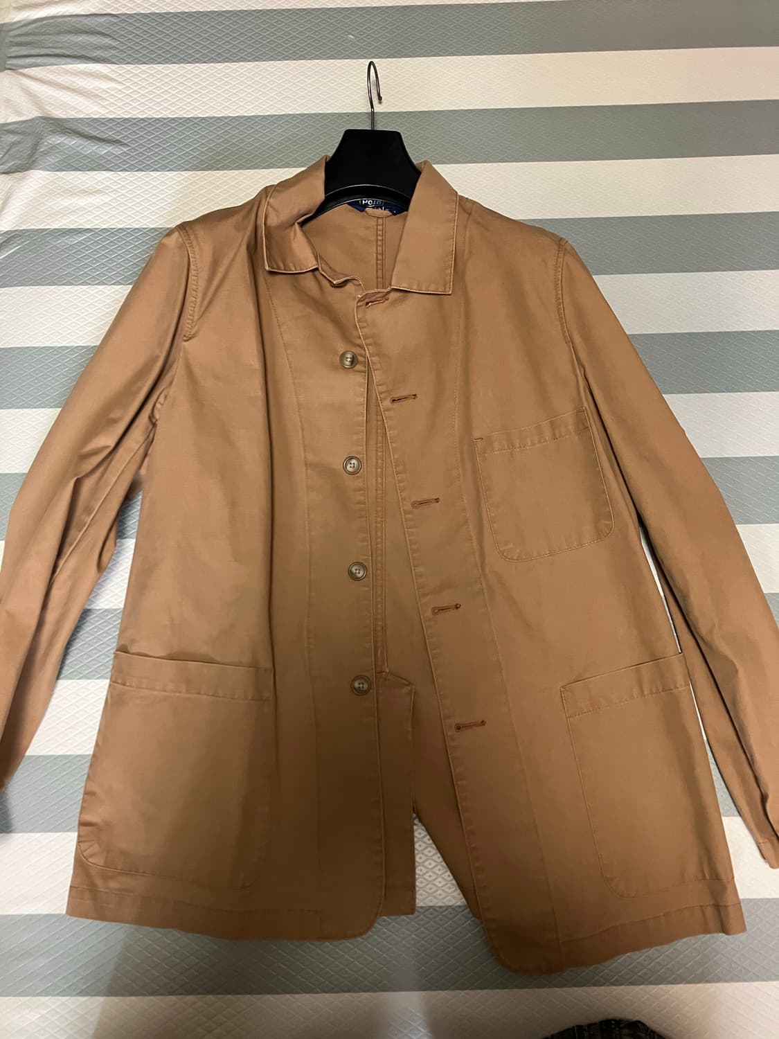 폴로 랄프로렌 자켓 made in japan 상품이미지1