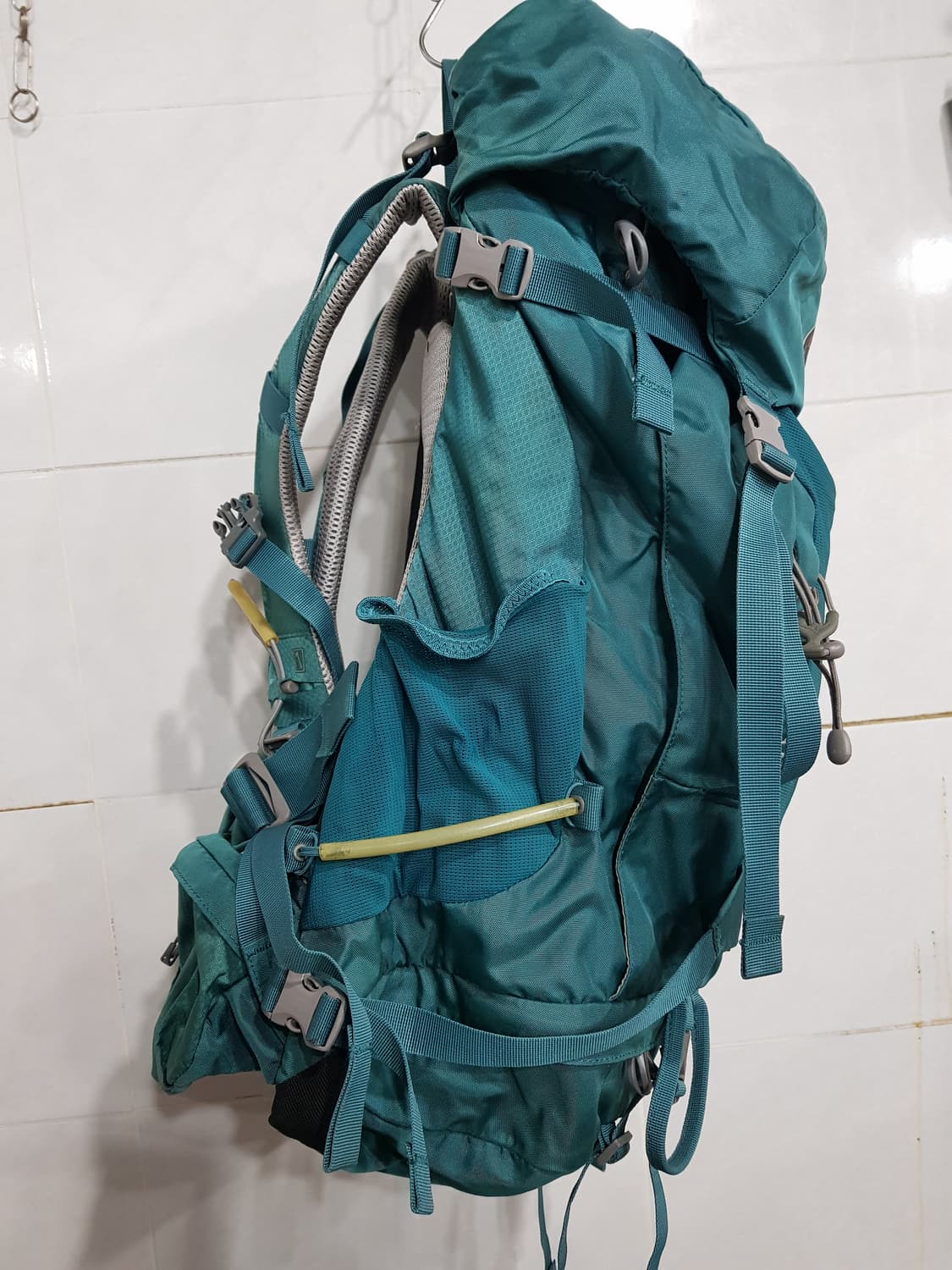 오스프리  46L 배낭 상품이미지3