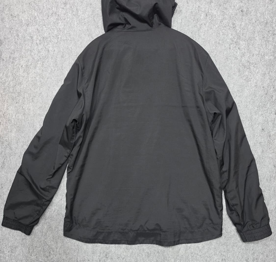 아디다스 락업 투웨이 윈드브레이커 바람막이 2XL 상품이미지2