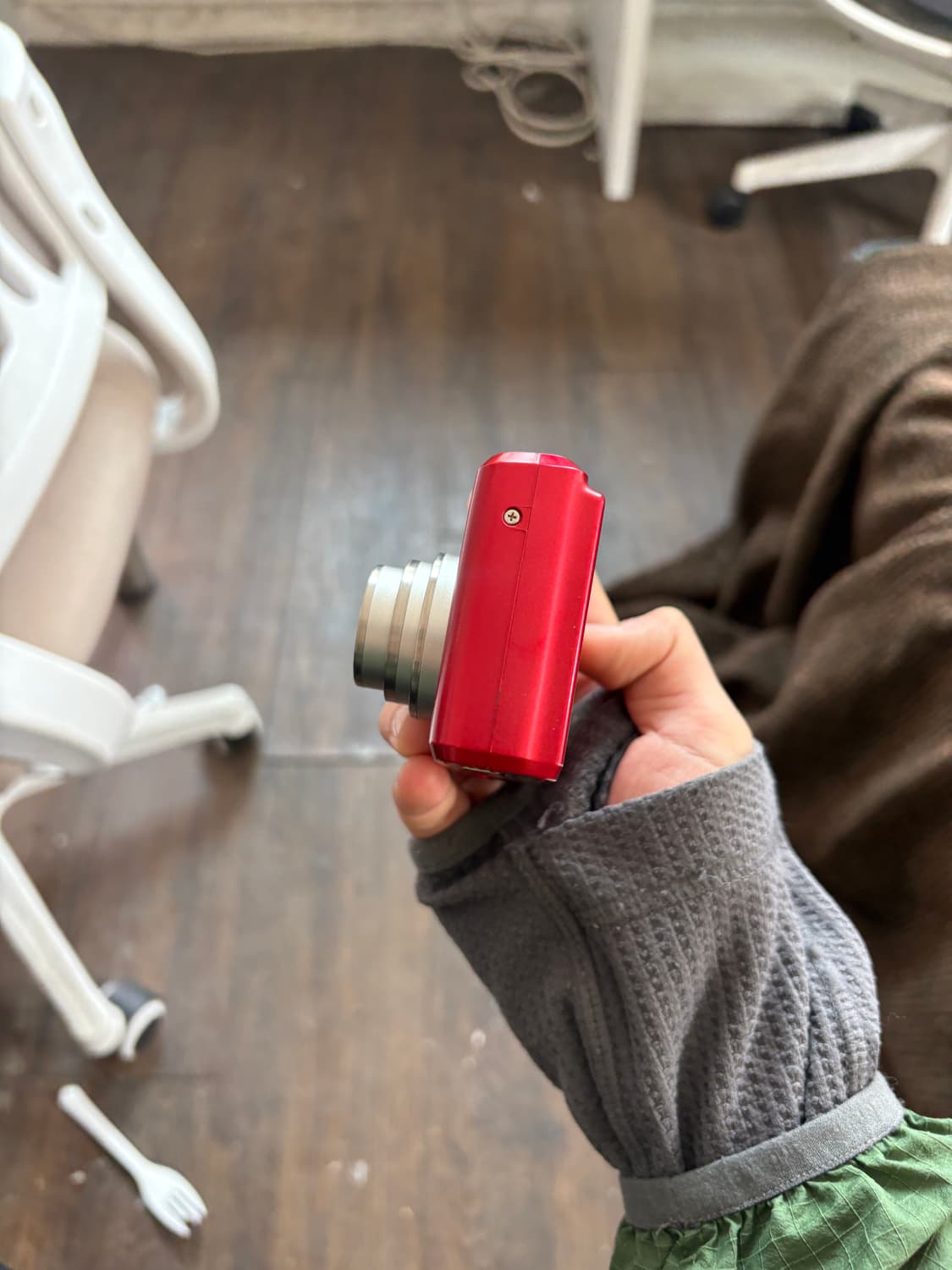 니콘 쿨픽스 l18 디지털카메라 상품이미지5