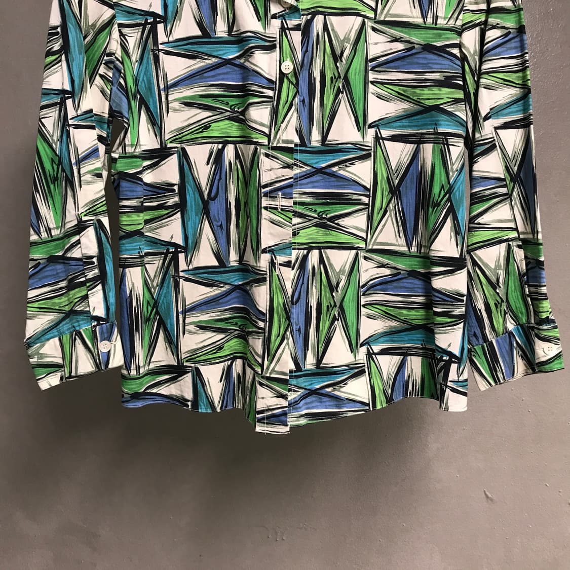 마르니 셔츠 38(W) 상품이미지3