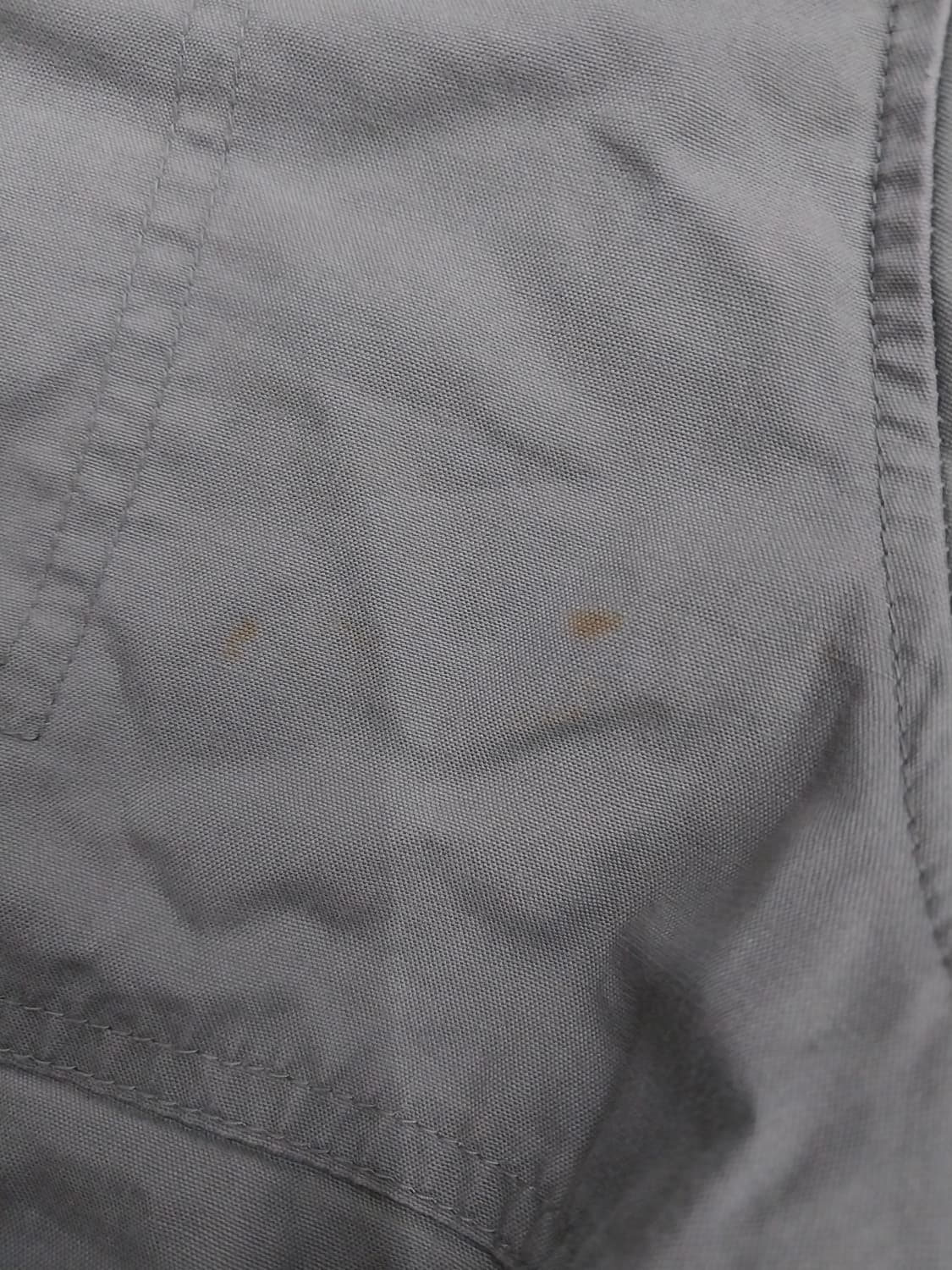 유니클로 X 마이클바스티안 카고반바지 상품이미지5