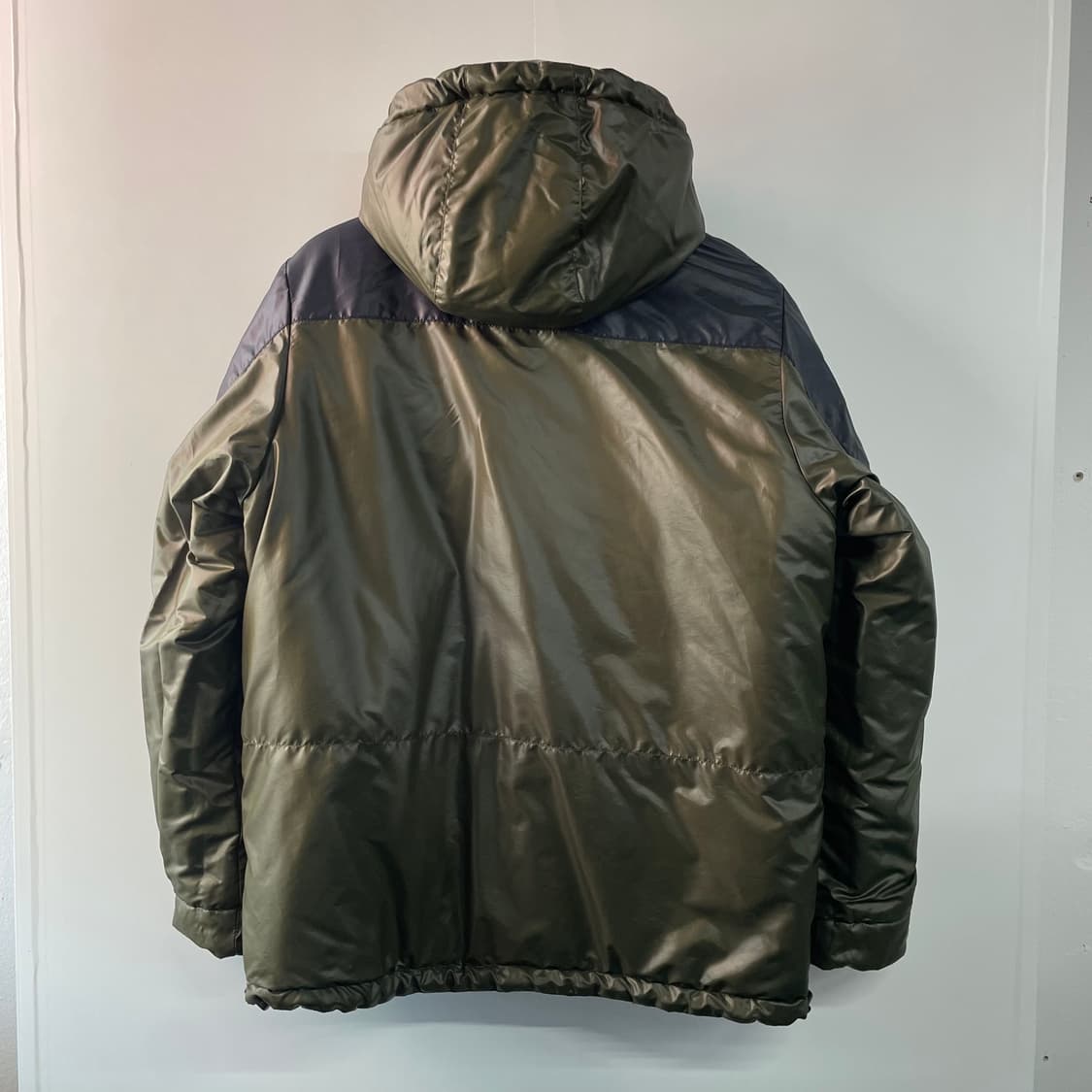 베이프 카모 리버시블 프리마로프트 자켓 상품이미지8