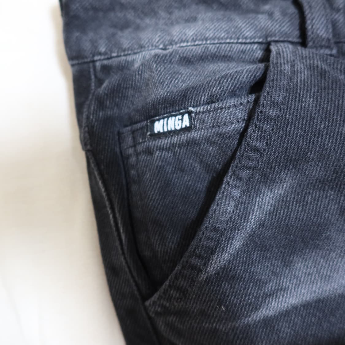 Minga London - Carpenter Denim 상품이미지3