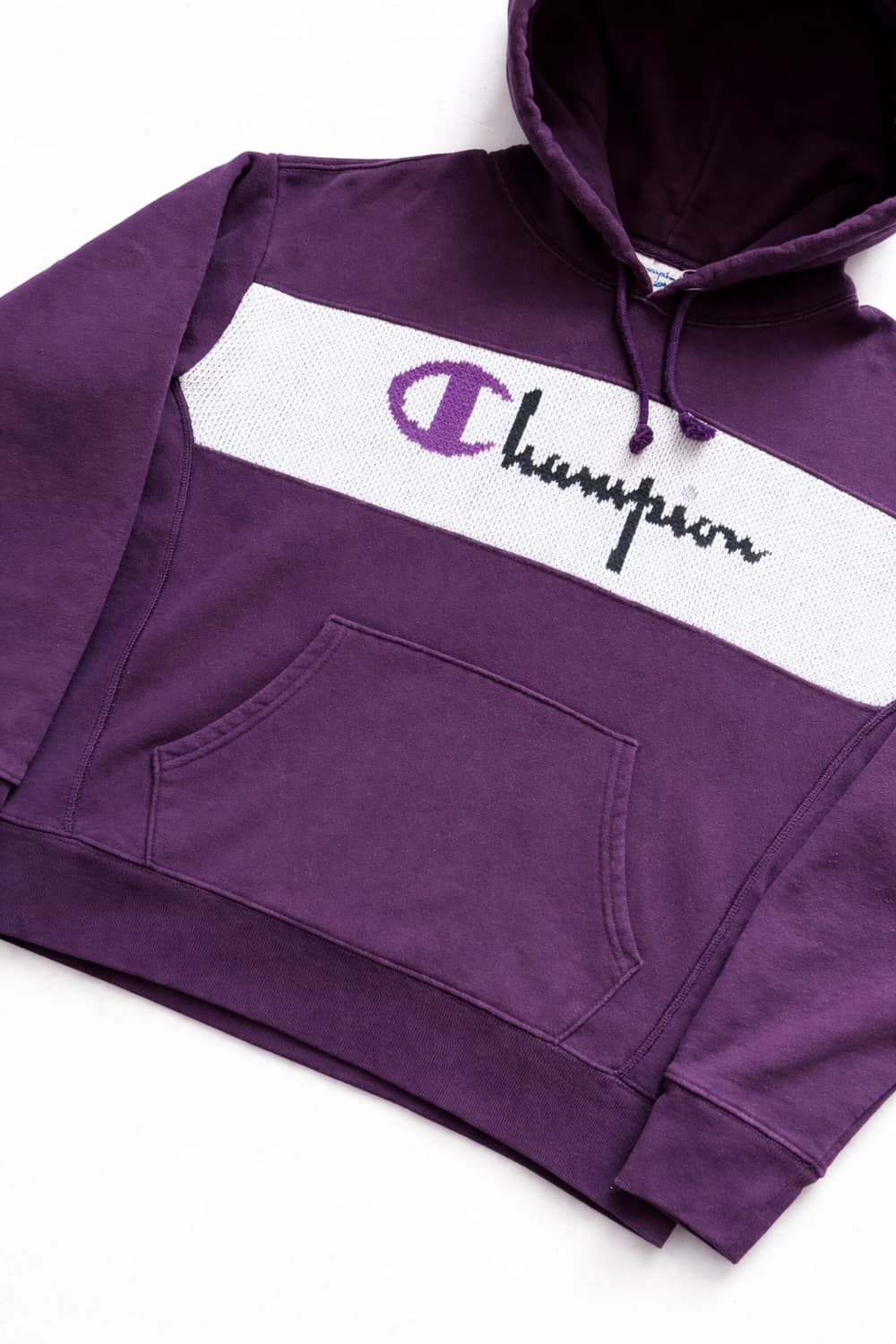 챔피온 리버스 위브 후디 XL(100~105) 상품이미지4