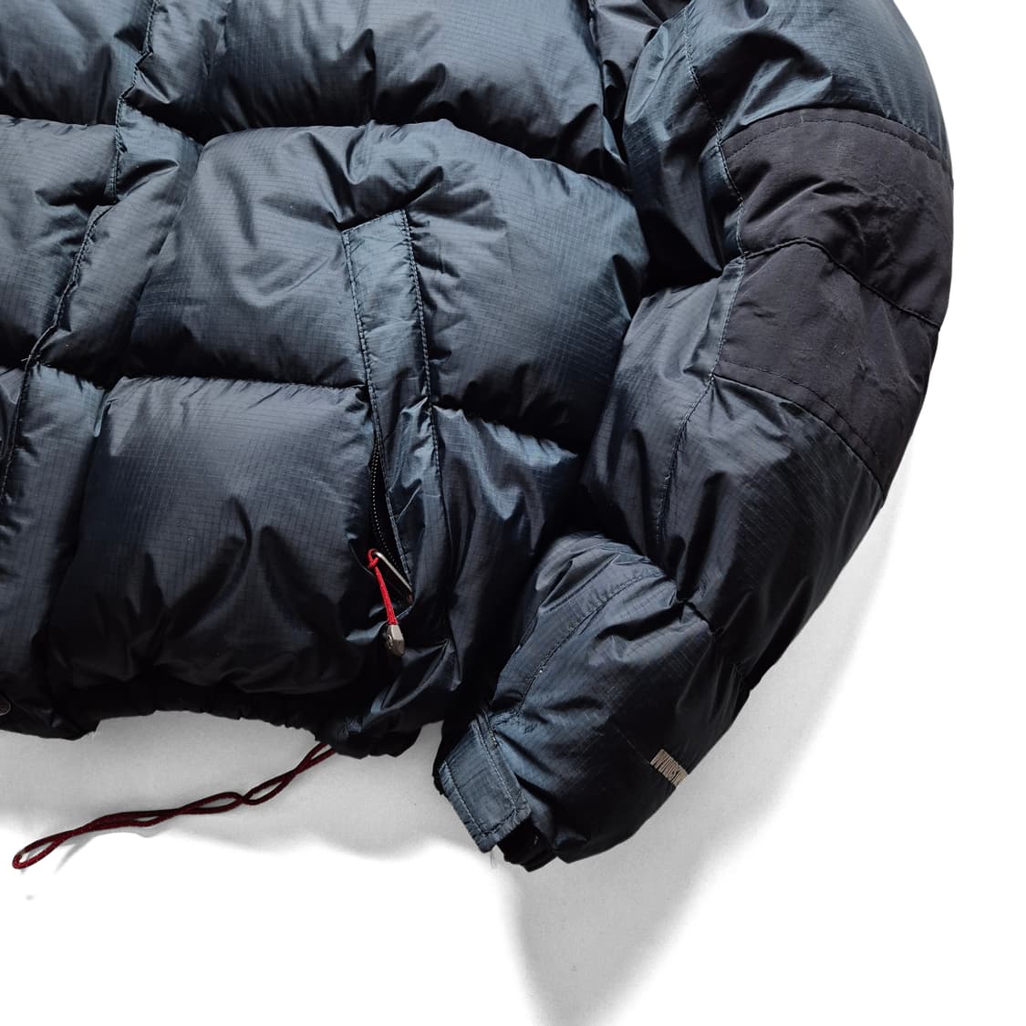 [95] 노스페이스 700 써밋 윈드스토퍼 패딩  상품이미지4