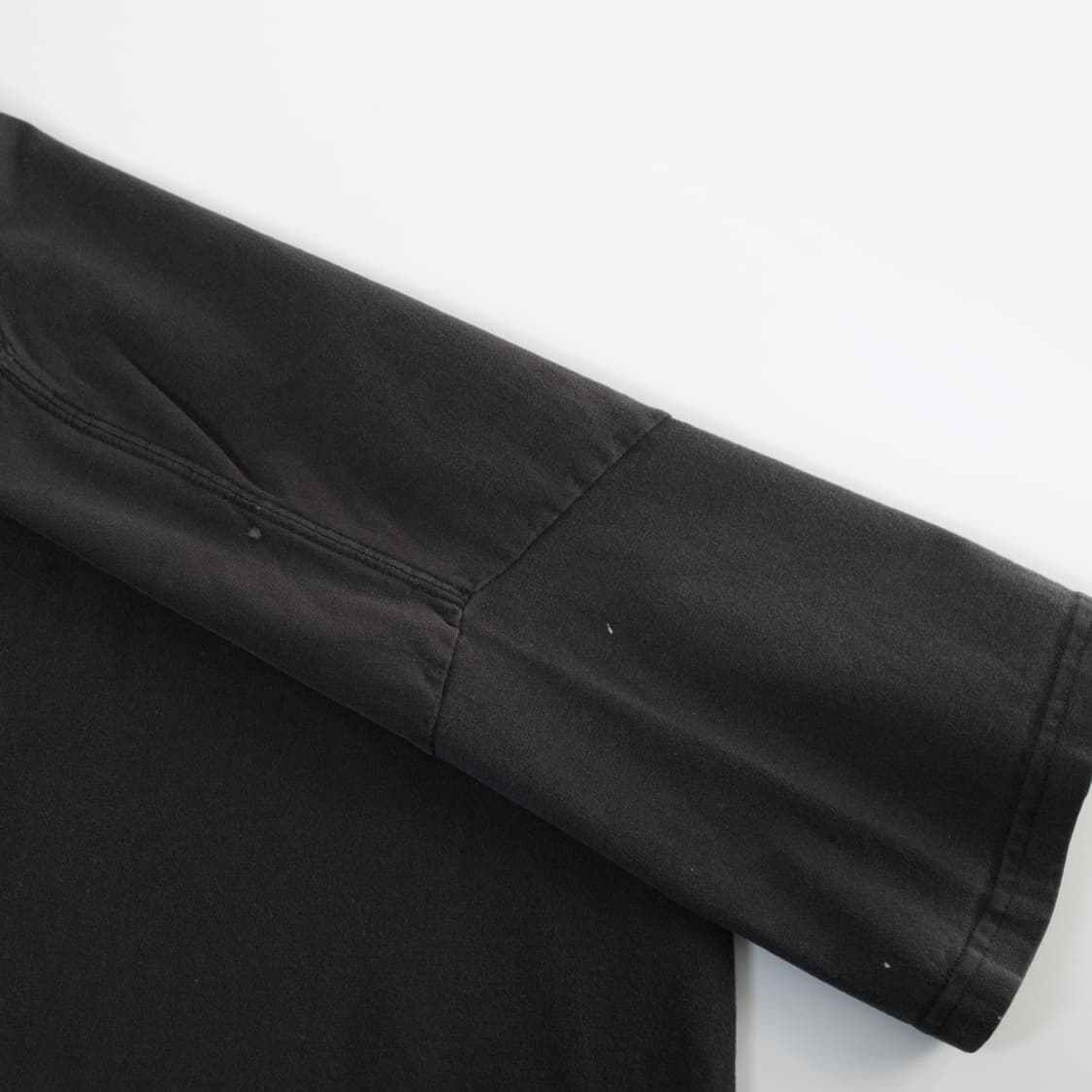 Hanes Racing 1/2 T-Shirt 상품이미지5