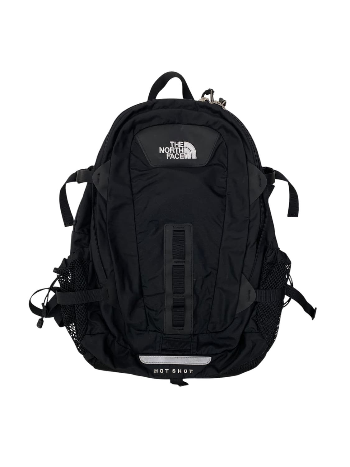 노스페이스 블랙 핫샷 백팩 상품이미지1