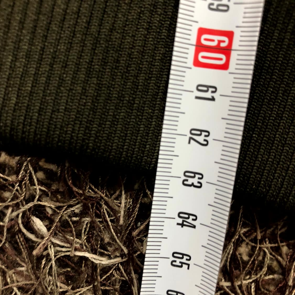 100 H.T.NIAO 패치 봄버 블루종 자켓 상품이미지9