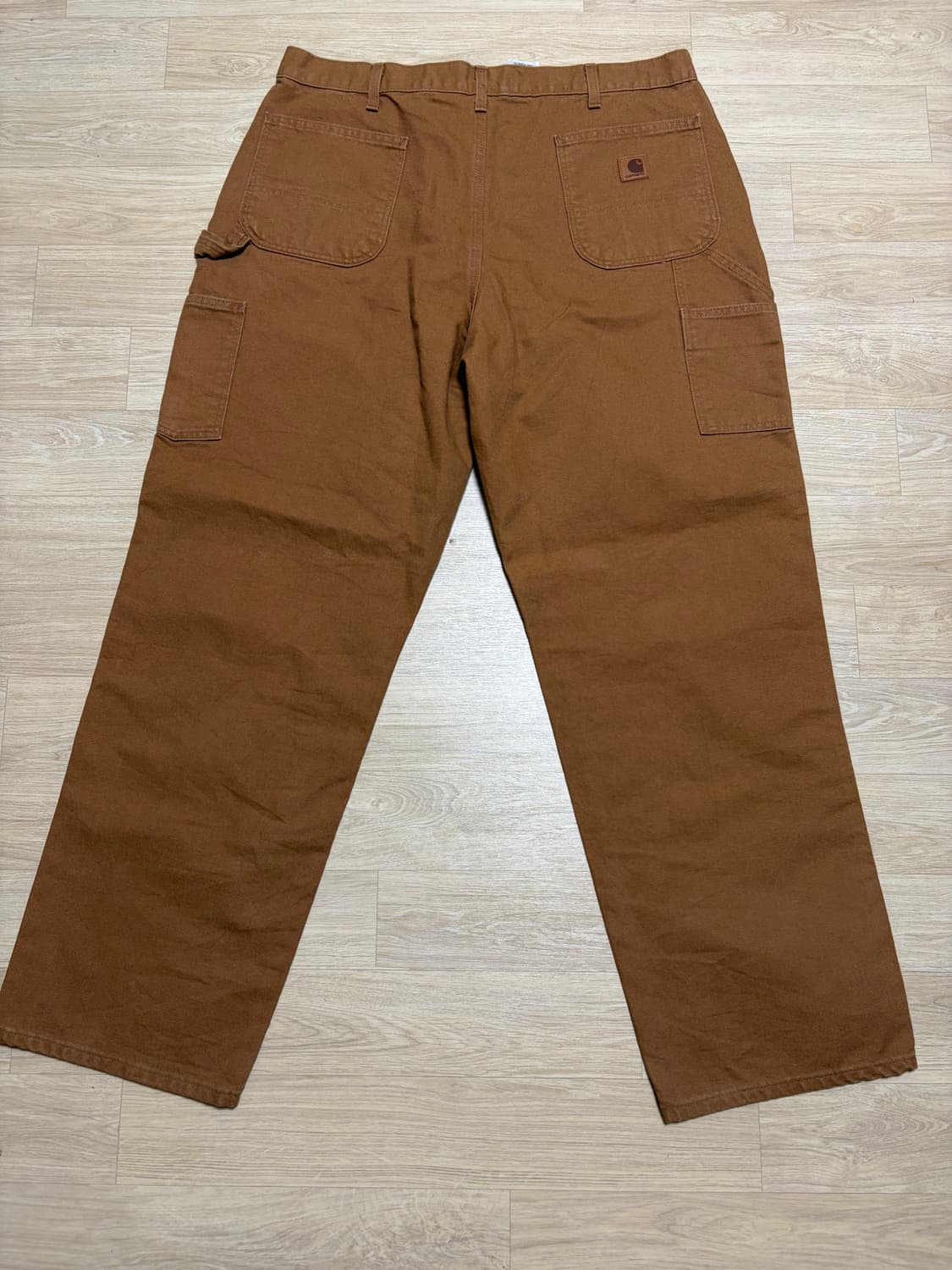 칼하트 팬츠 상품이미지2