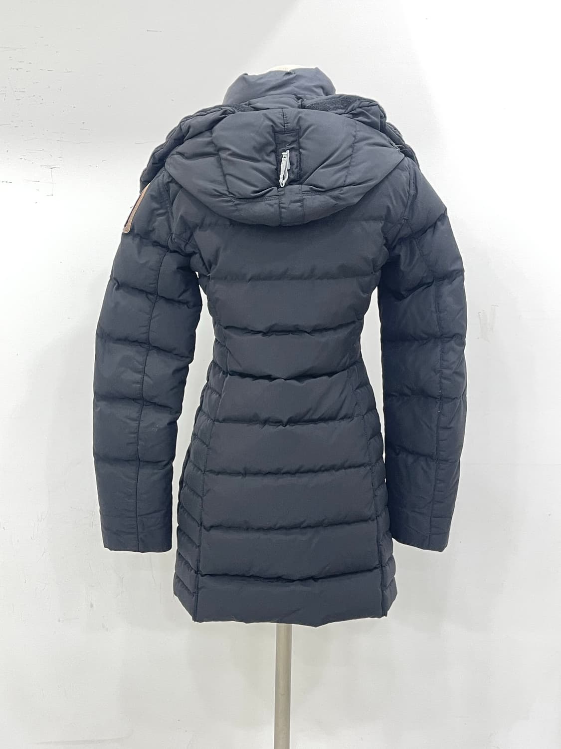 파라점퍼스 다운 패딩 (한국명품감정서 동봉) 상품이미지3