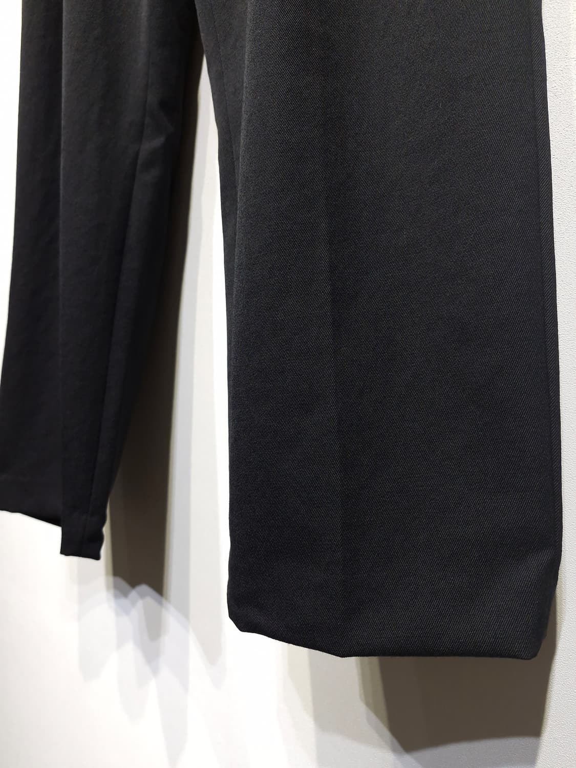 STEVEN ALAN 스티븐알란 22년 울 슬랙스 상품이미지4