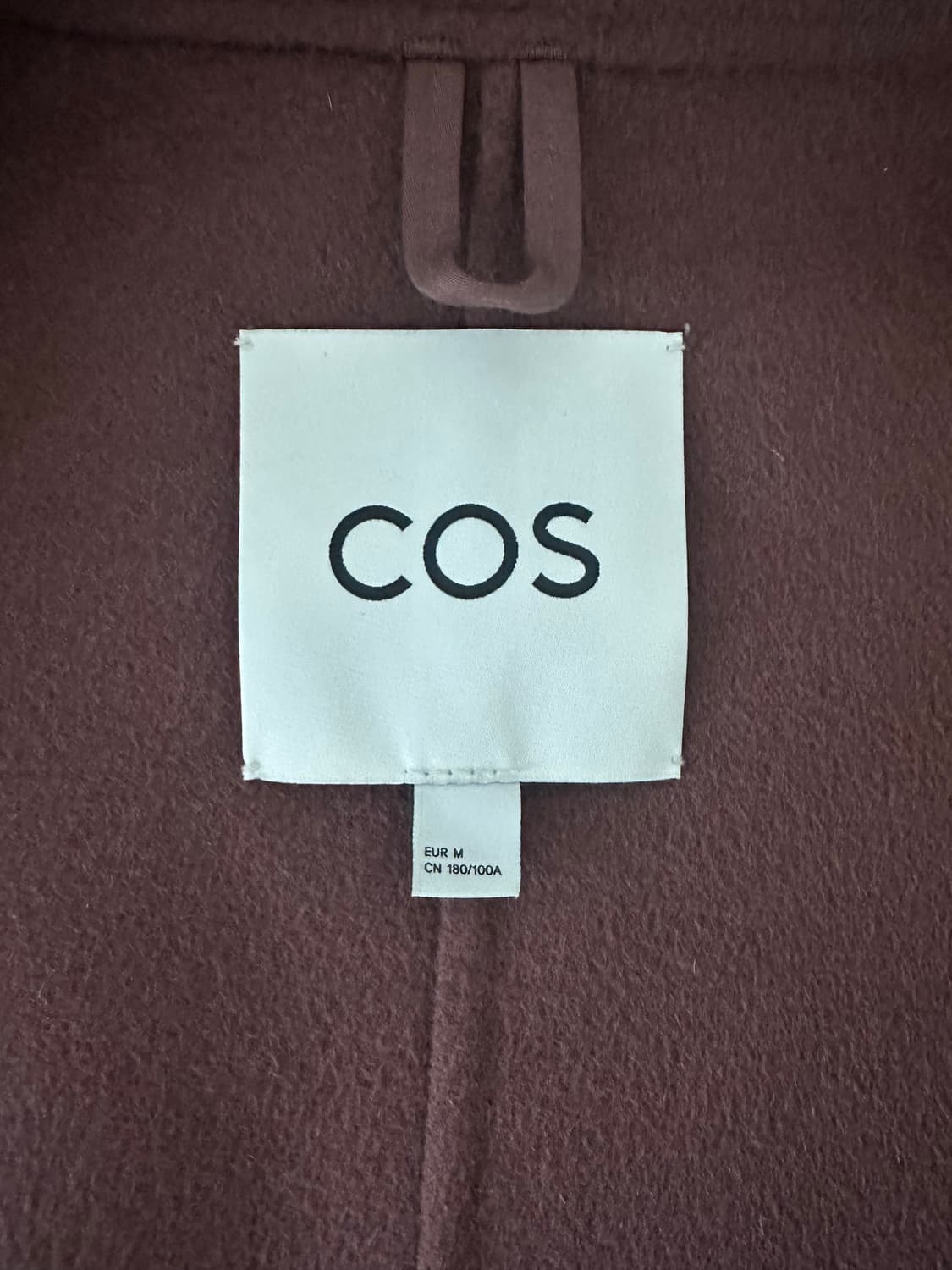 유틸리티 울 재킷 상품이미지4