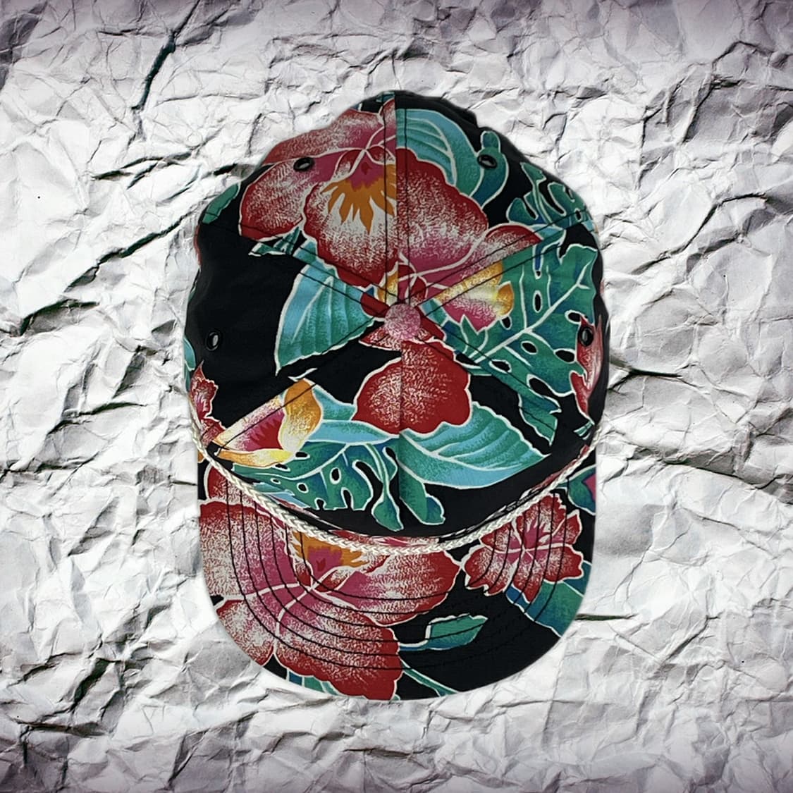 MAGNUM, P.I. TRUCKER 상품이미지5